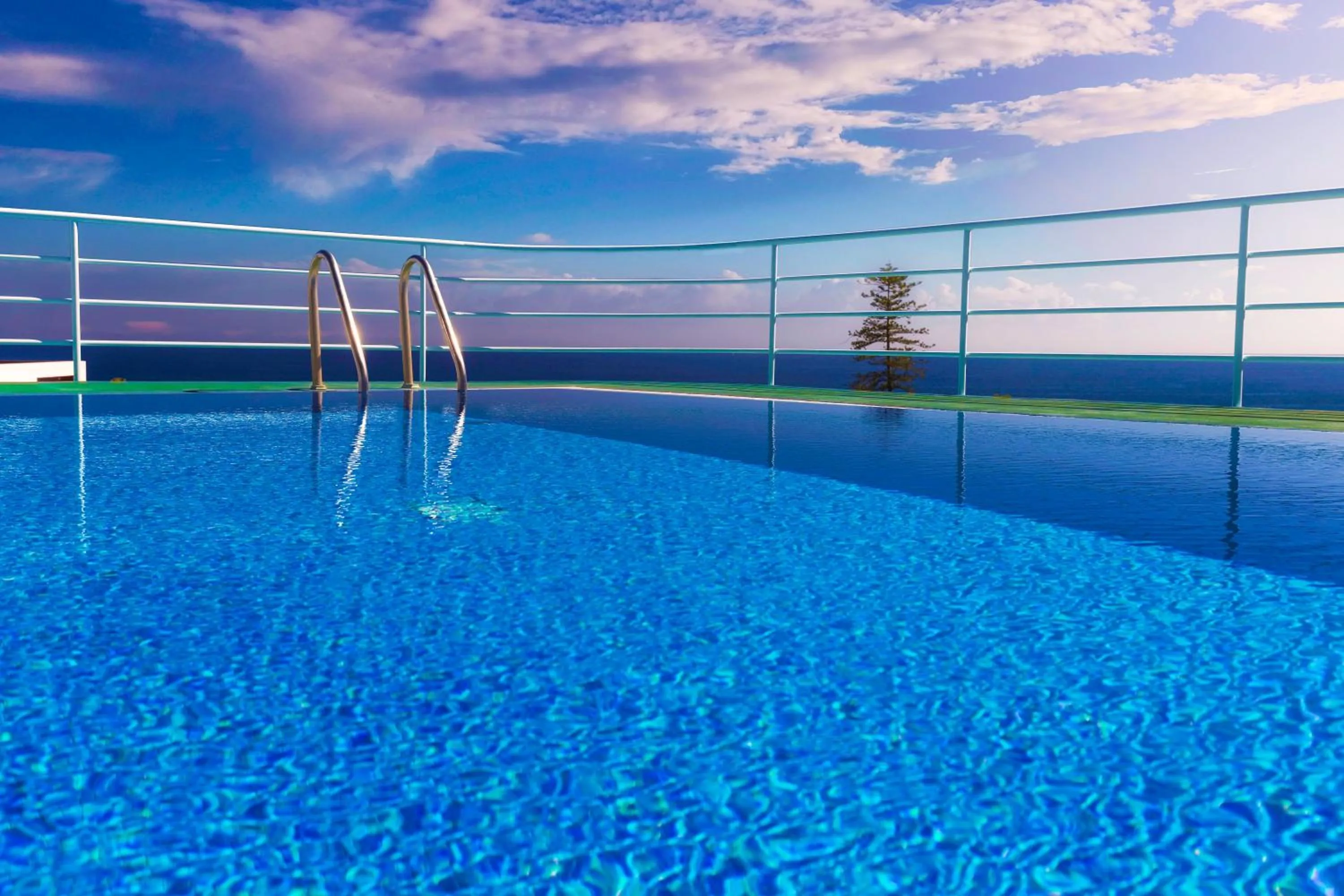 Aparthotel Imperatriz