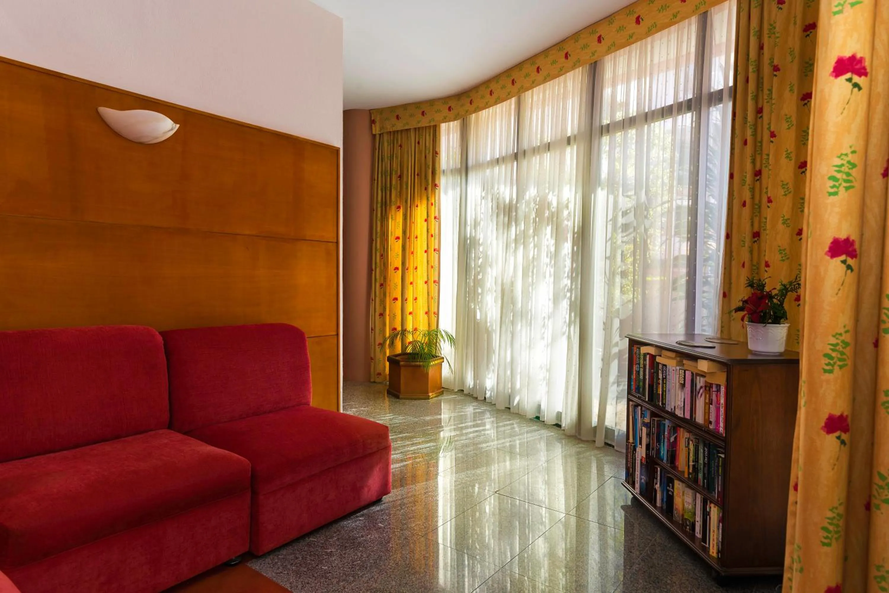 Aparthotel Imperatriz