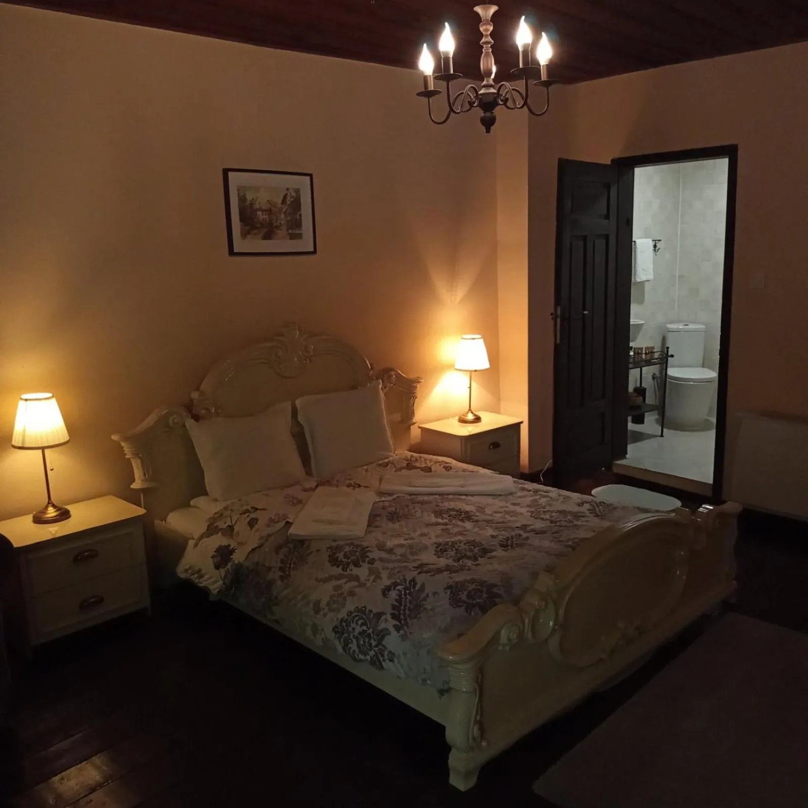 Bedroom, Bed in HiStory INN Unique Guest House