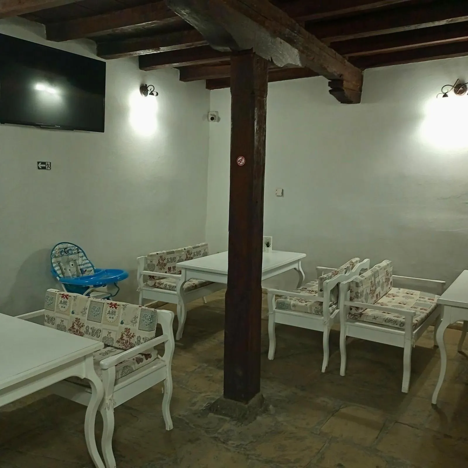 HiStory INN Unique Guest House