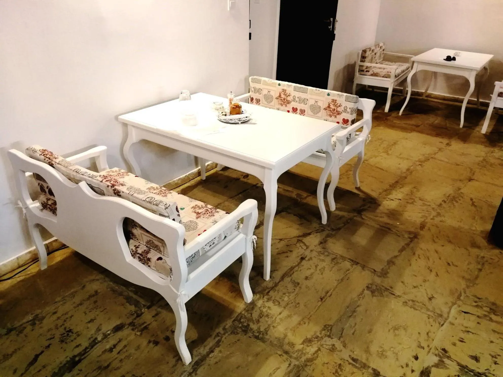 HiStory INN Unique Guest House