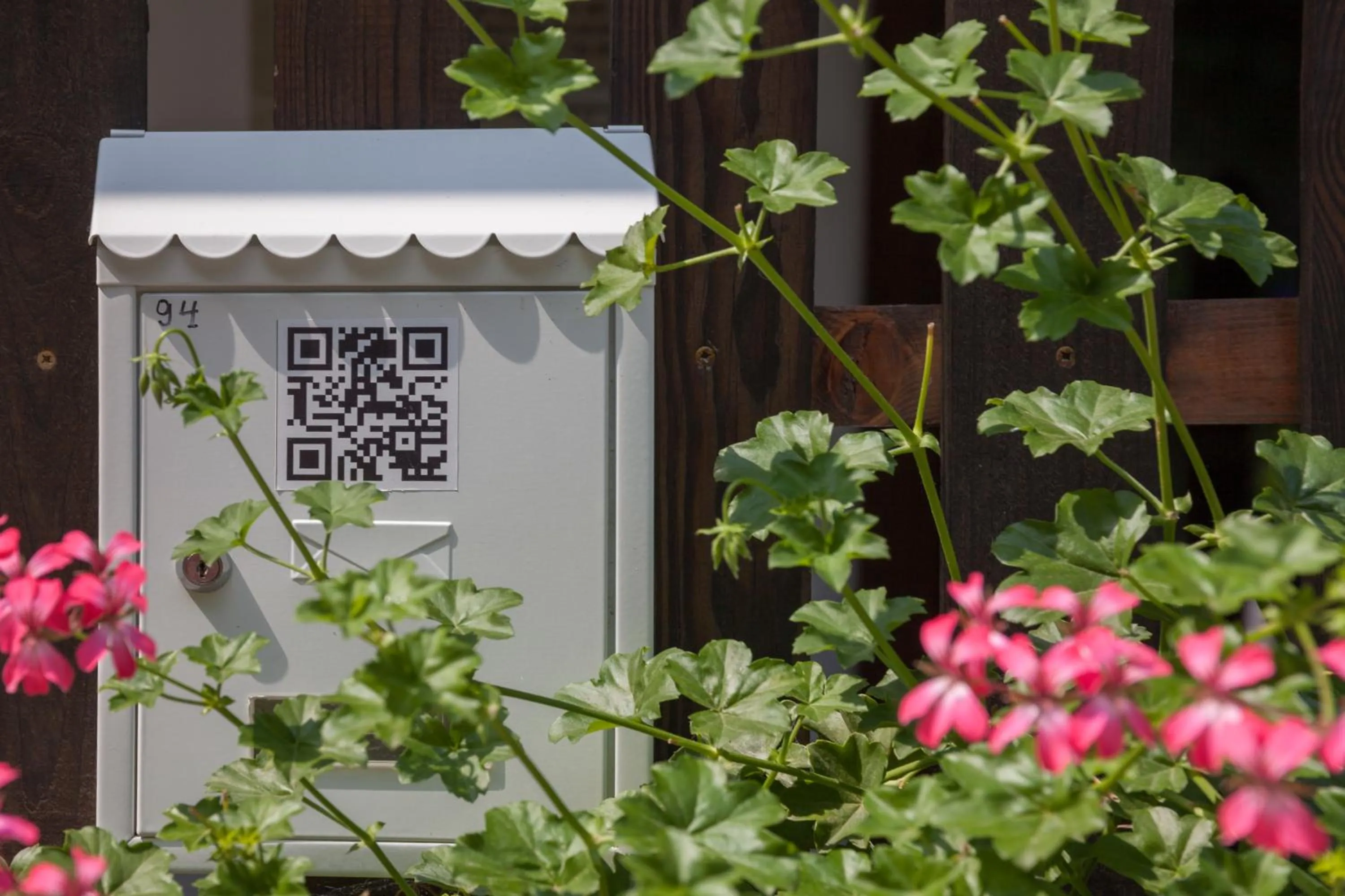 Facade/entrance in HiStory INN Unique Guest House