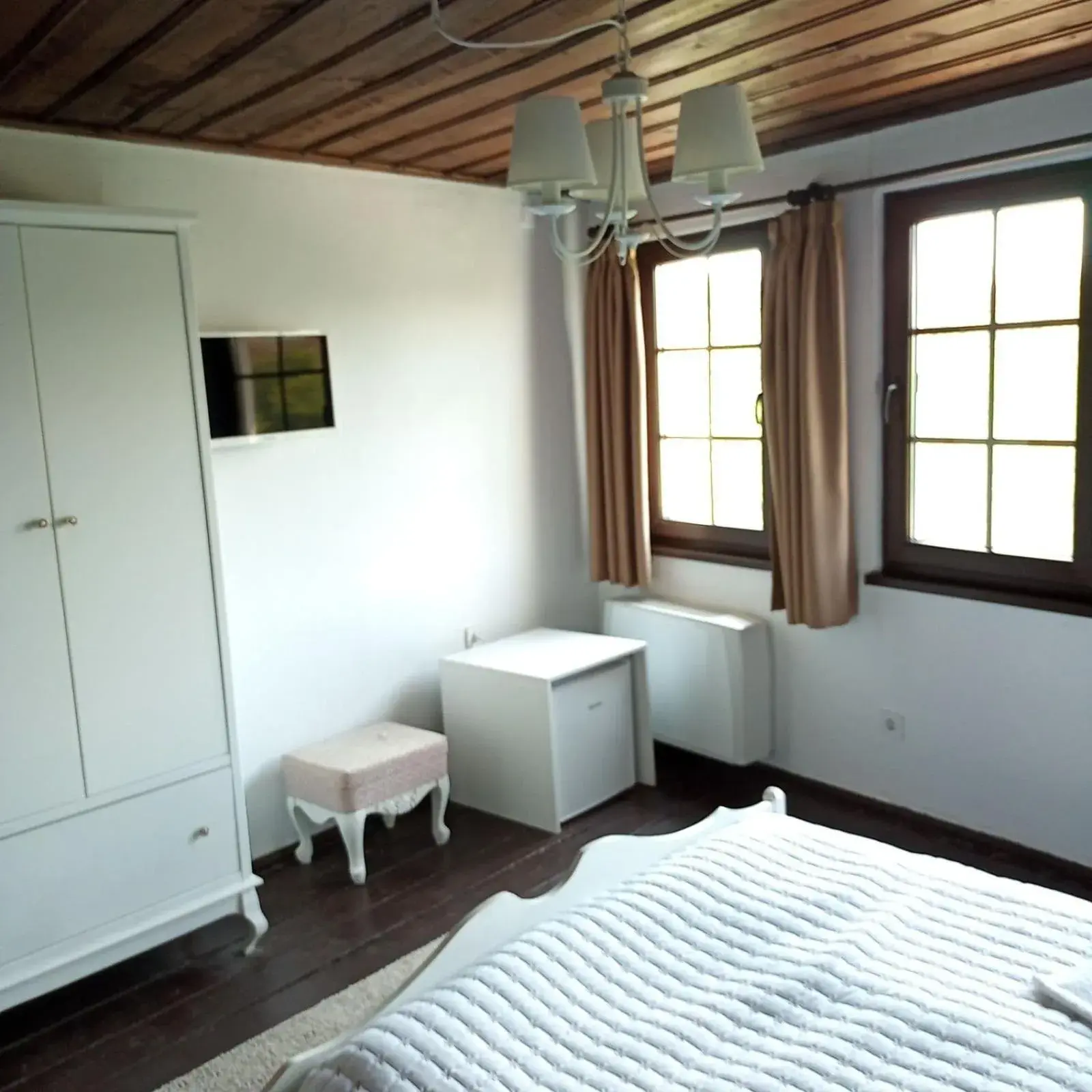 Double Room in HiStory INN Unique Guest House Double Room in HiStory INN Unique Guest House