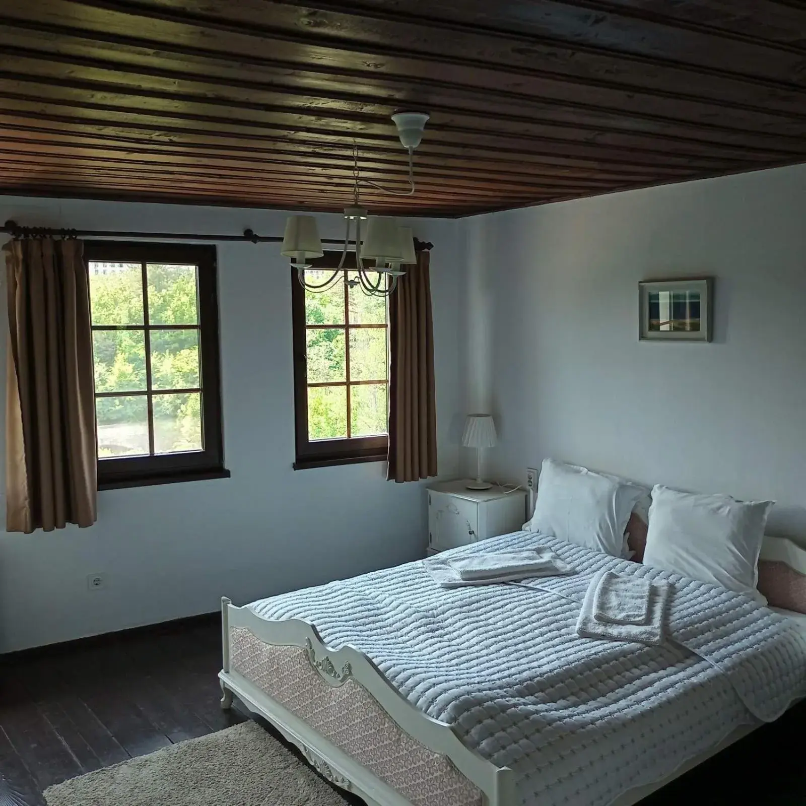Double Room in HiStory INN Unique Guest House Double Room in HiStory INN Unique Guest House