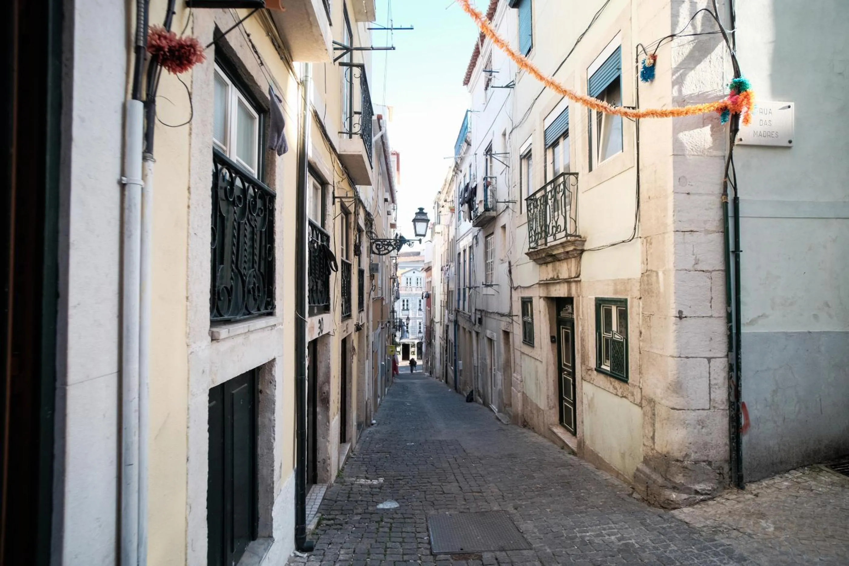 Pasteleiro House