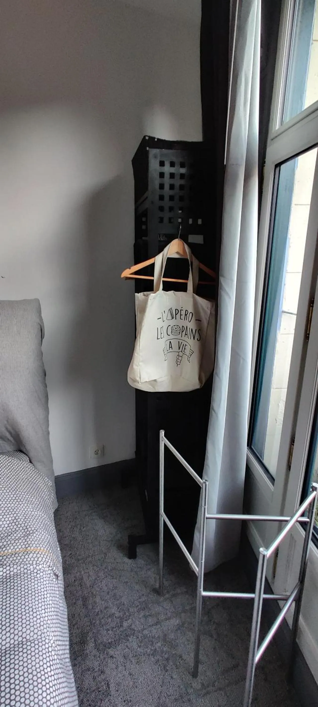 Bedroom in La Villa 30