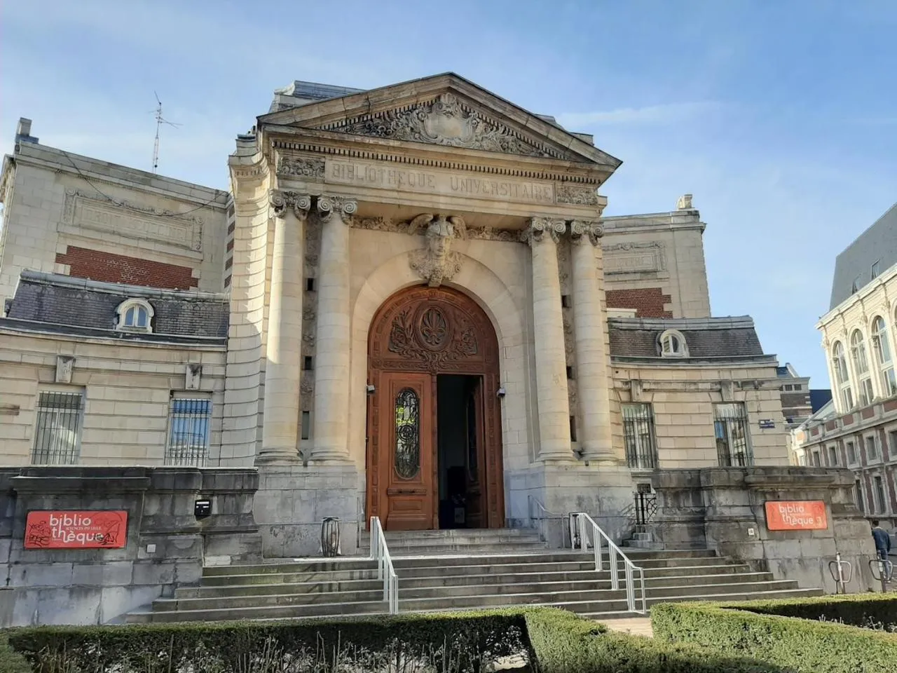 Neighbourhood in La Villa 30