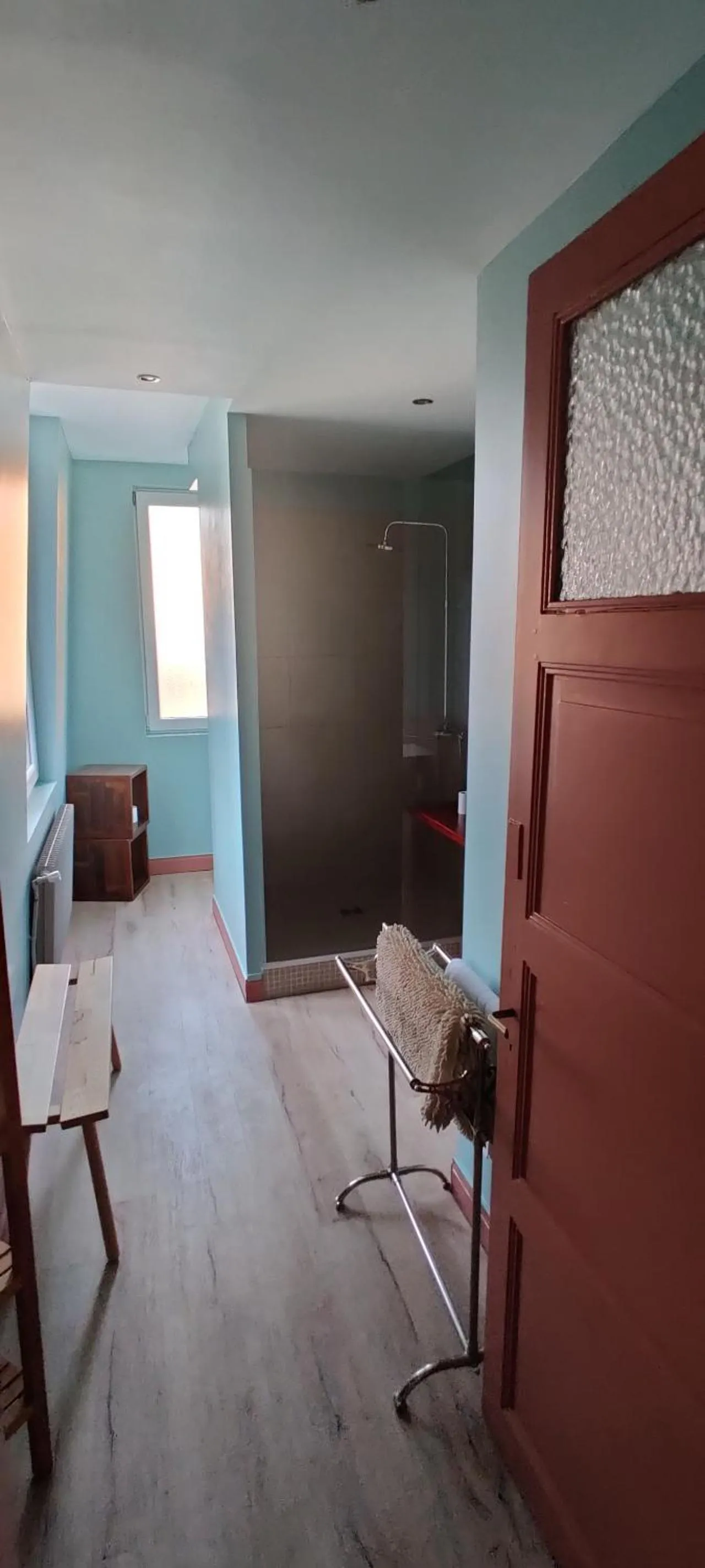 Bathroom in La Villa 30