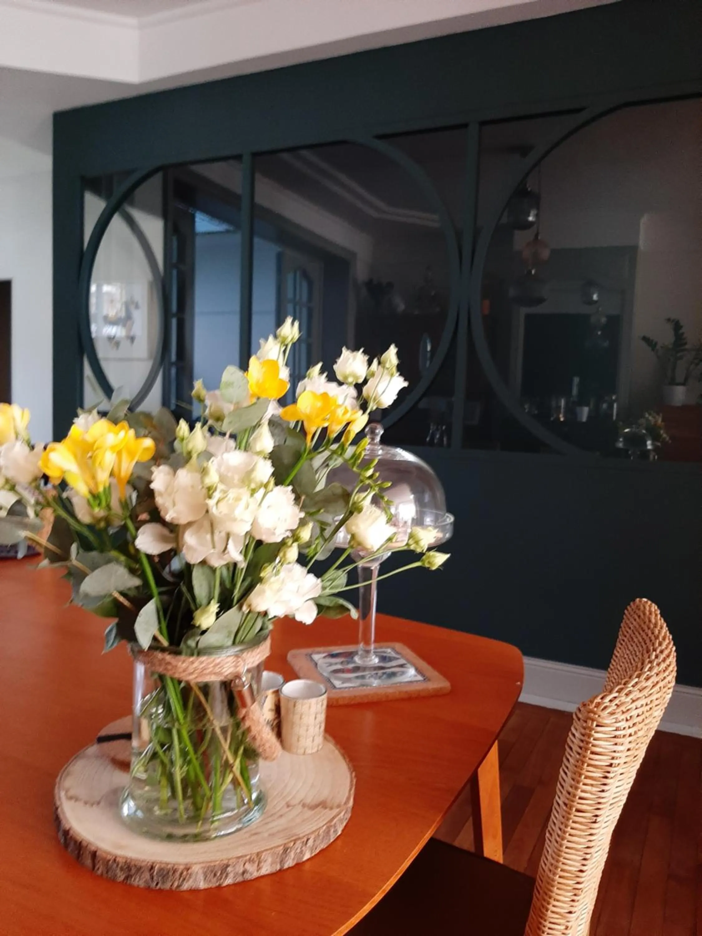 Restaurant/places to eat in La Villa 30