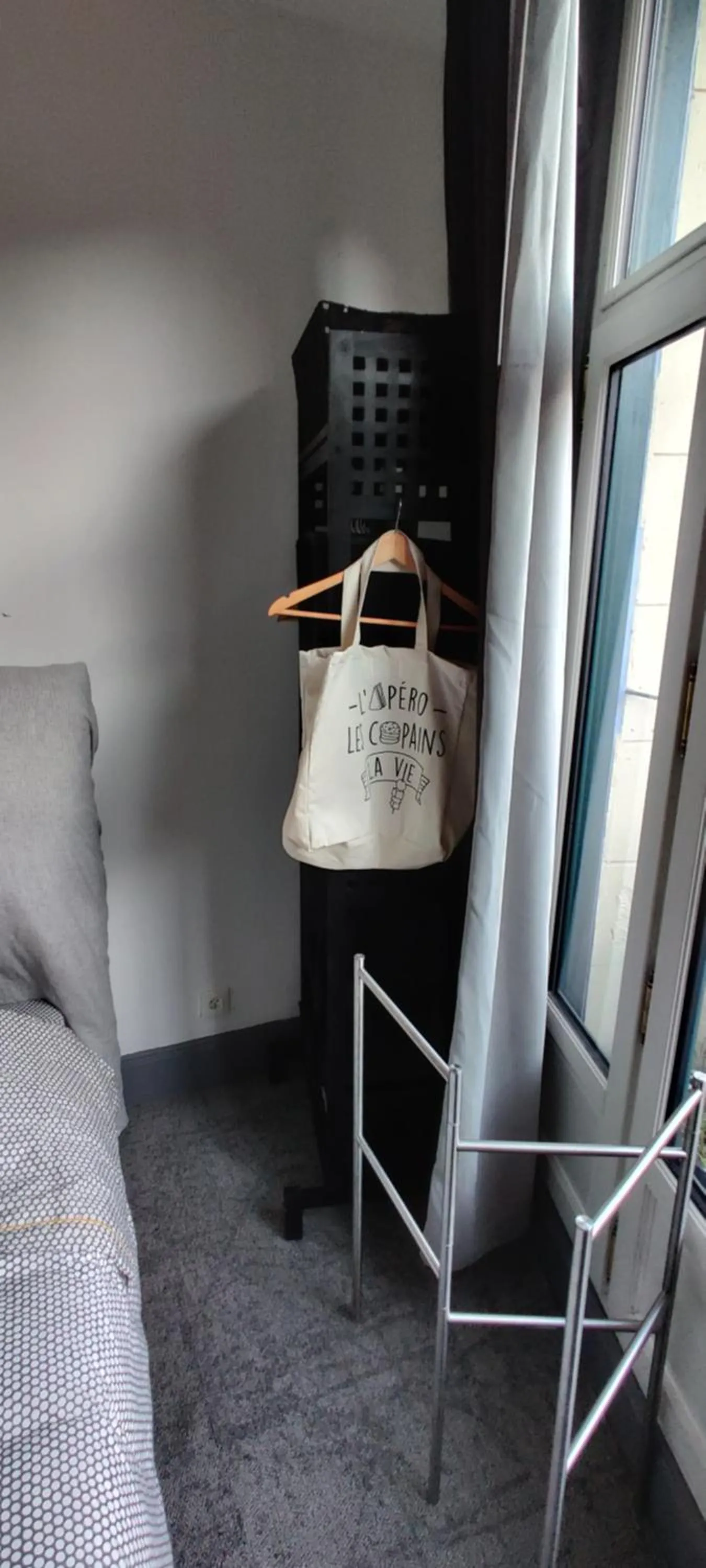 Bedroom in La Villa 30