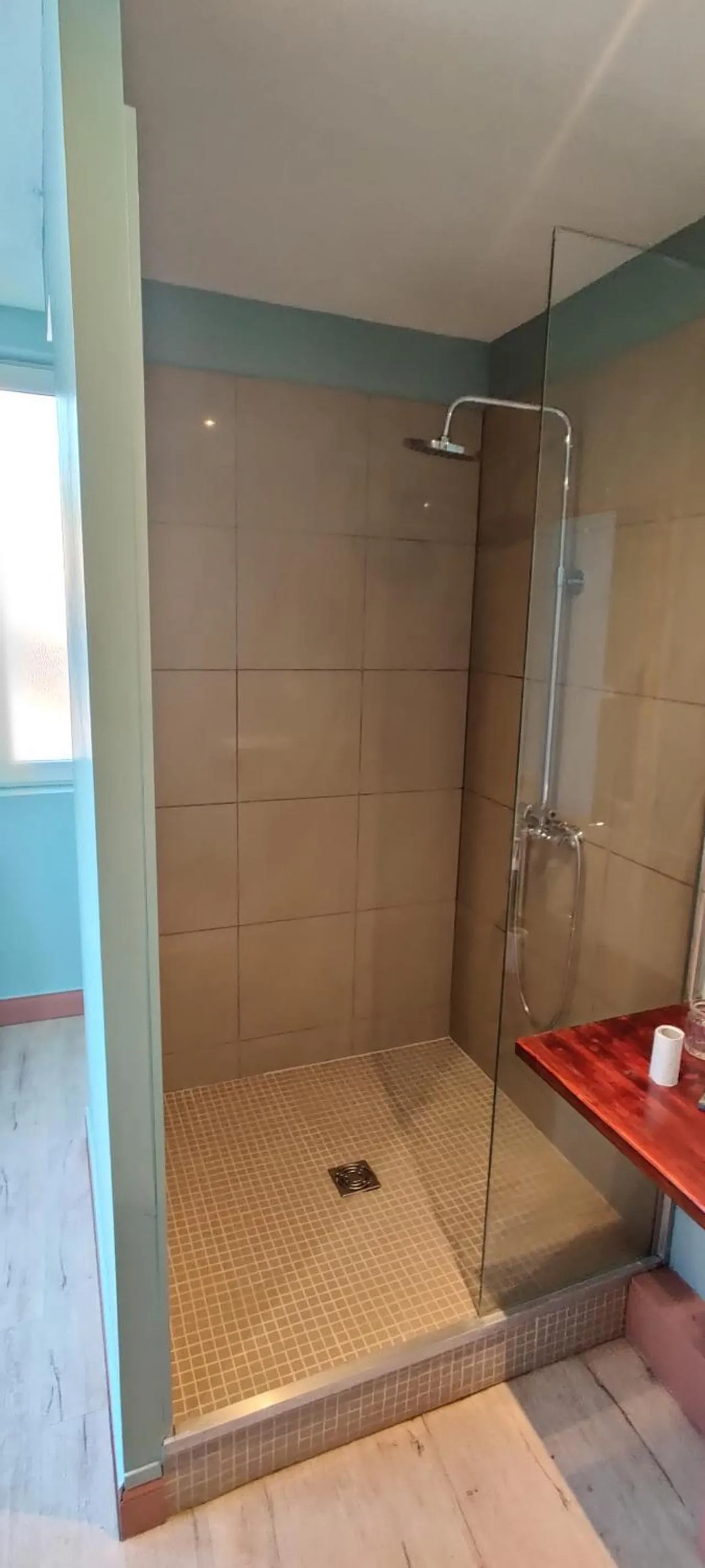 Bathroom in La Villa 30