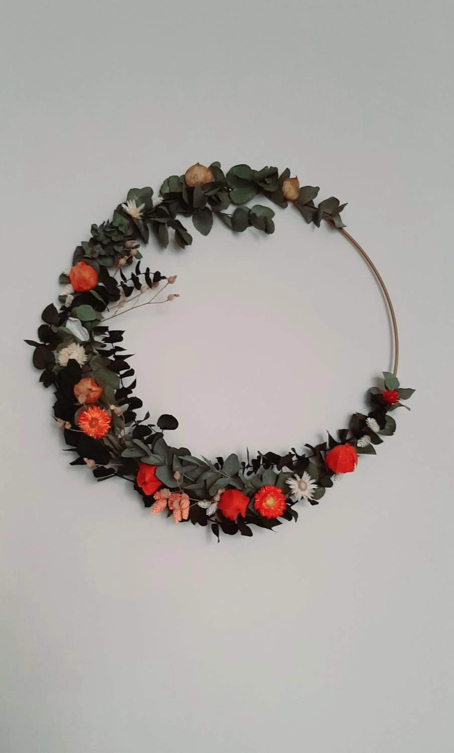 Decorative detail in La Villa 30