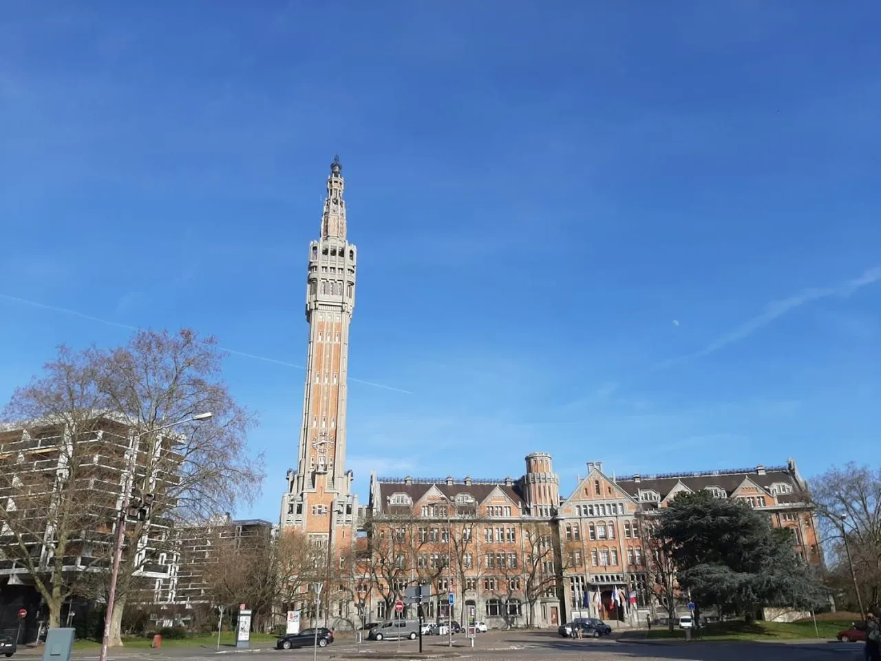 Neighbourhood in La Villa 30