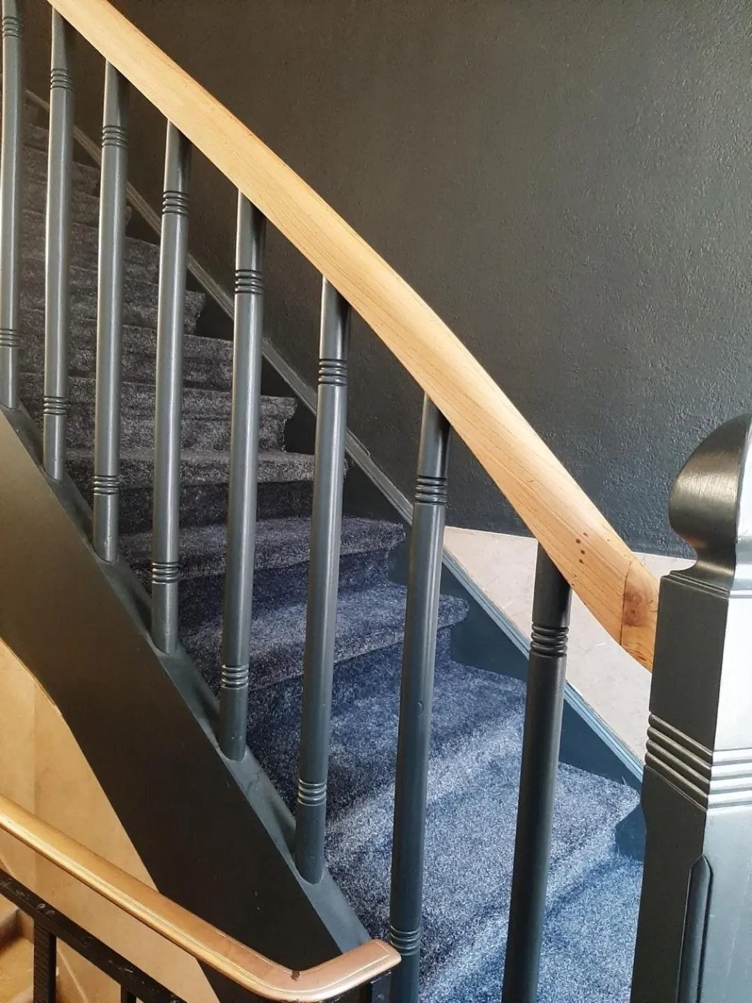 Staff in La Villa 30