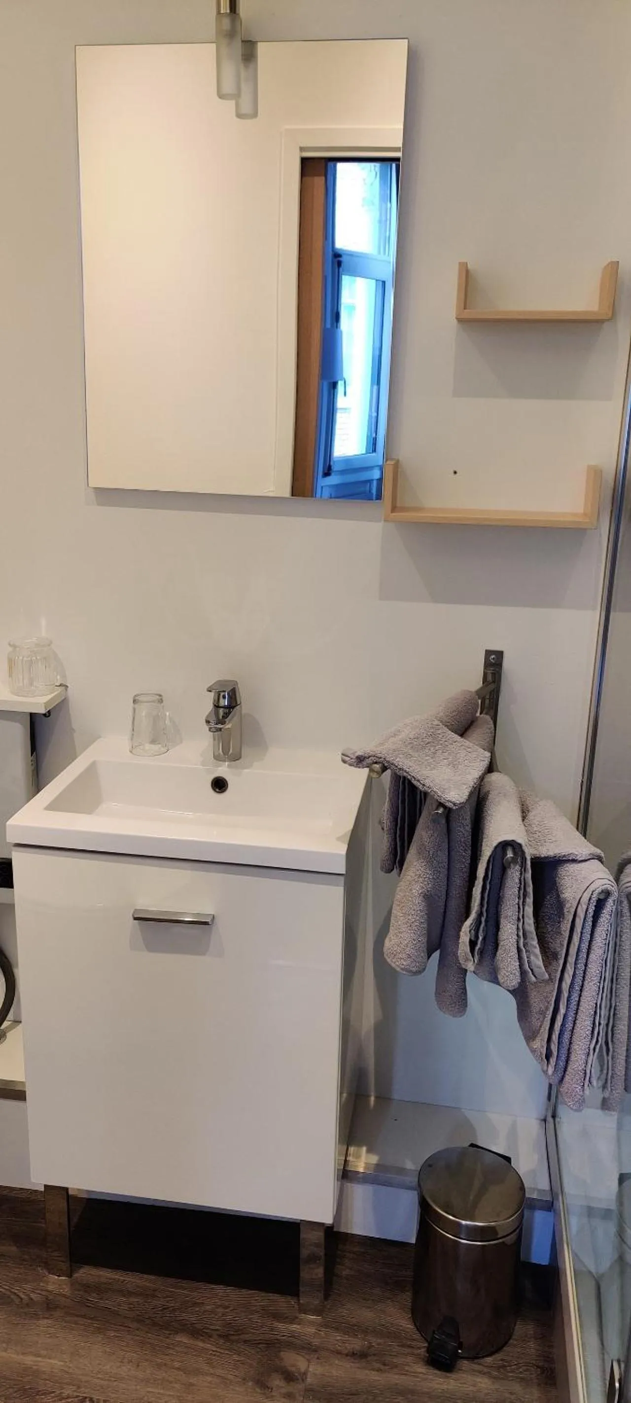 Bathroom in La Villa 30