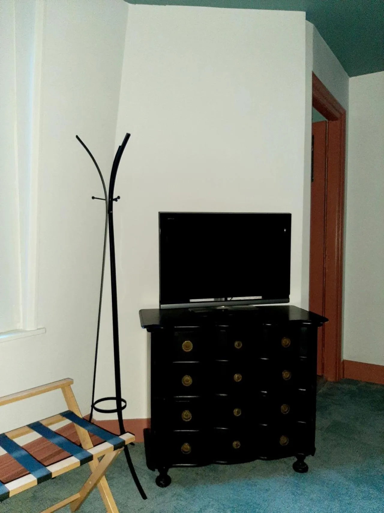 TV and multimedia in La Villa 30