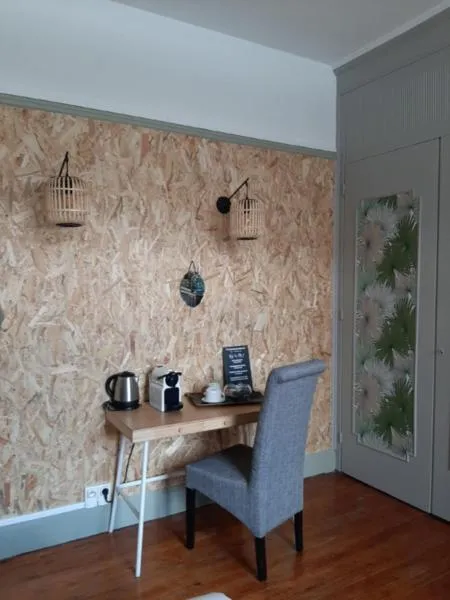 Coffee/tea facilities in La Villa 30