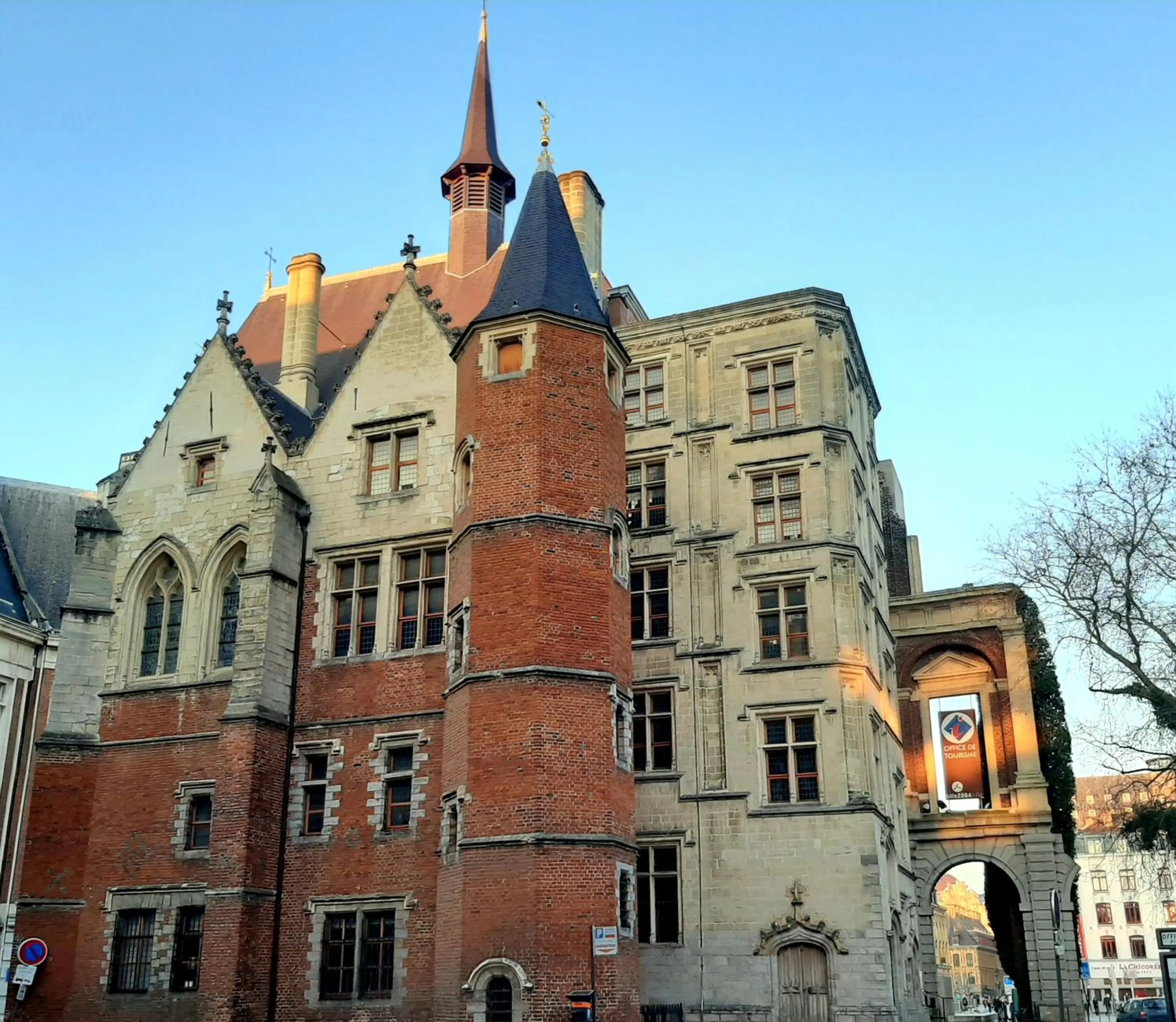 Neighbourhood in La Villa 30