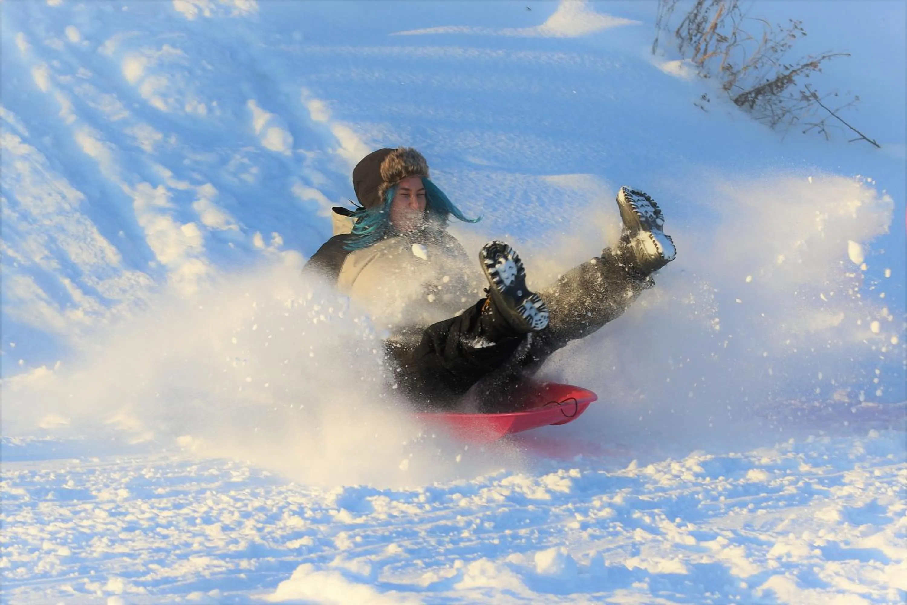 Activities in Hotel Metsähirvas