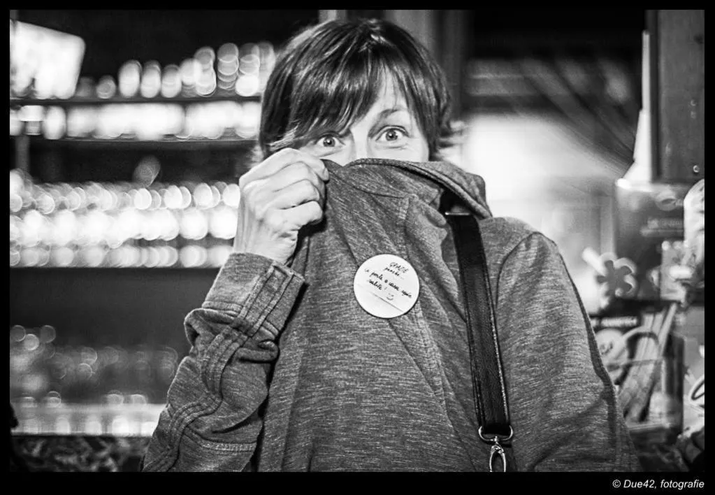 People in B&B Lo Tatà