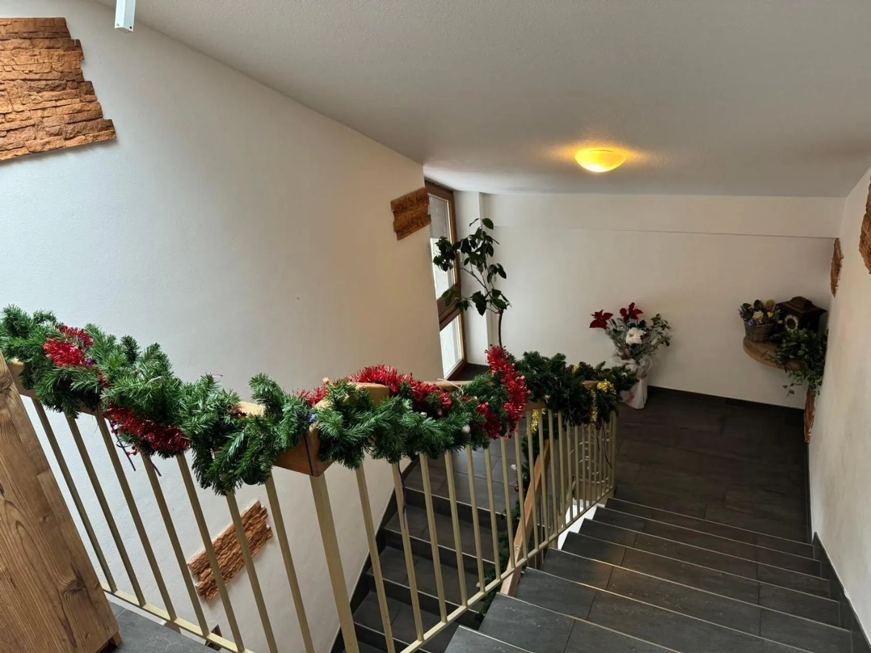 Alpchalet Schwanstein