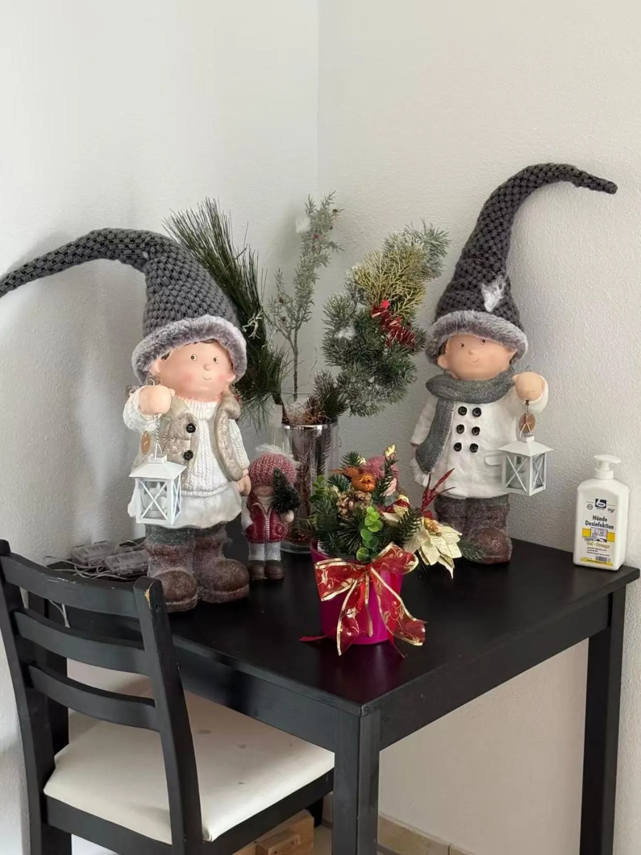 Alpchalet Schwanstein