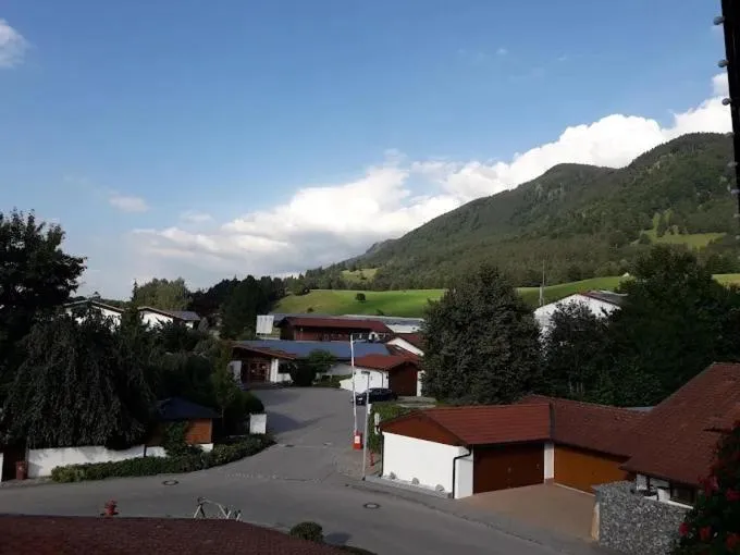 Alpchalet Schwanstein