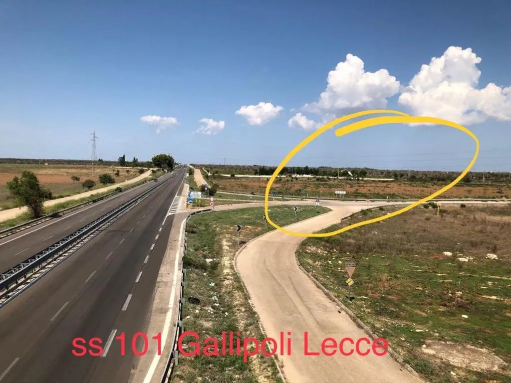 Property building in Bed & Breakfast 101