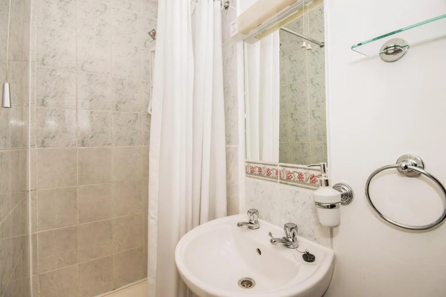 Green Haven Guest House