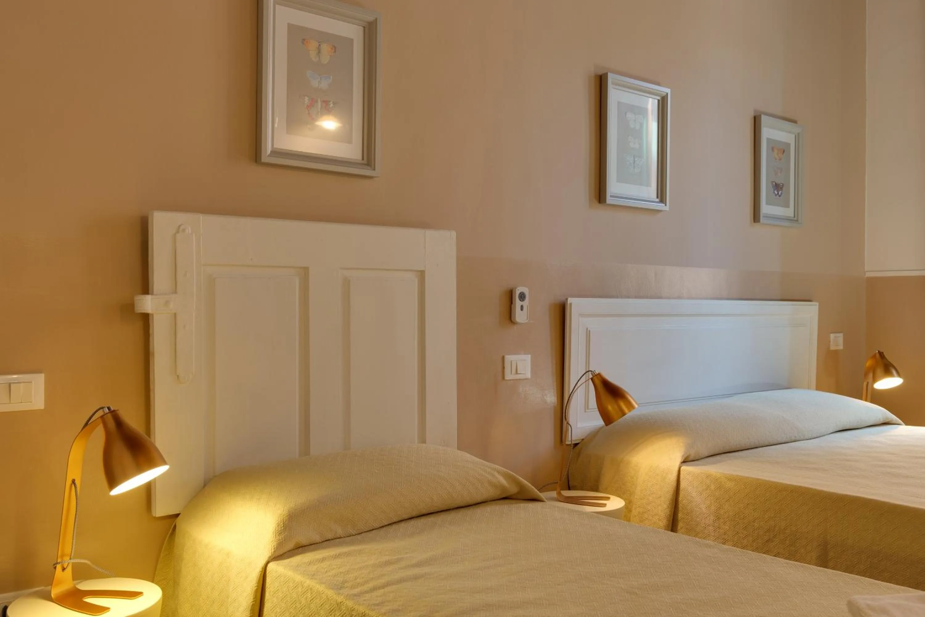 ROMAC Baullari Holiday Apartment in Campo de Fiori