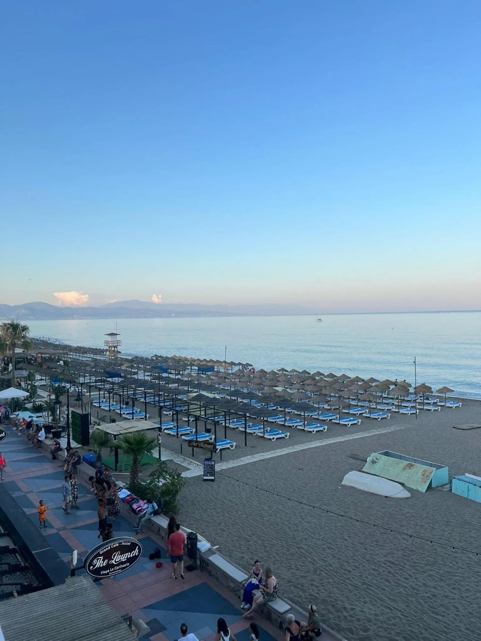 Apartamentos Guaquin