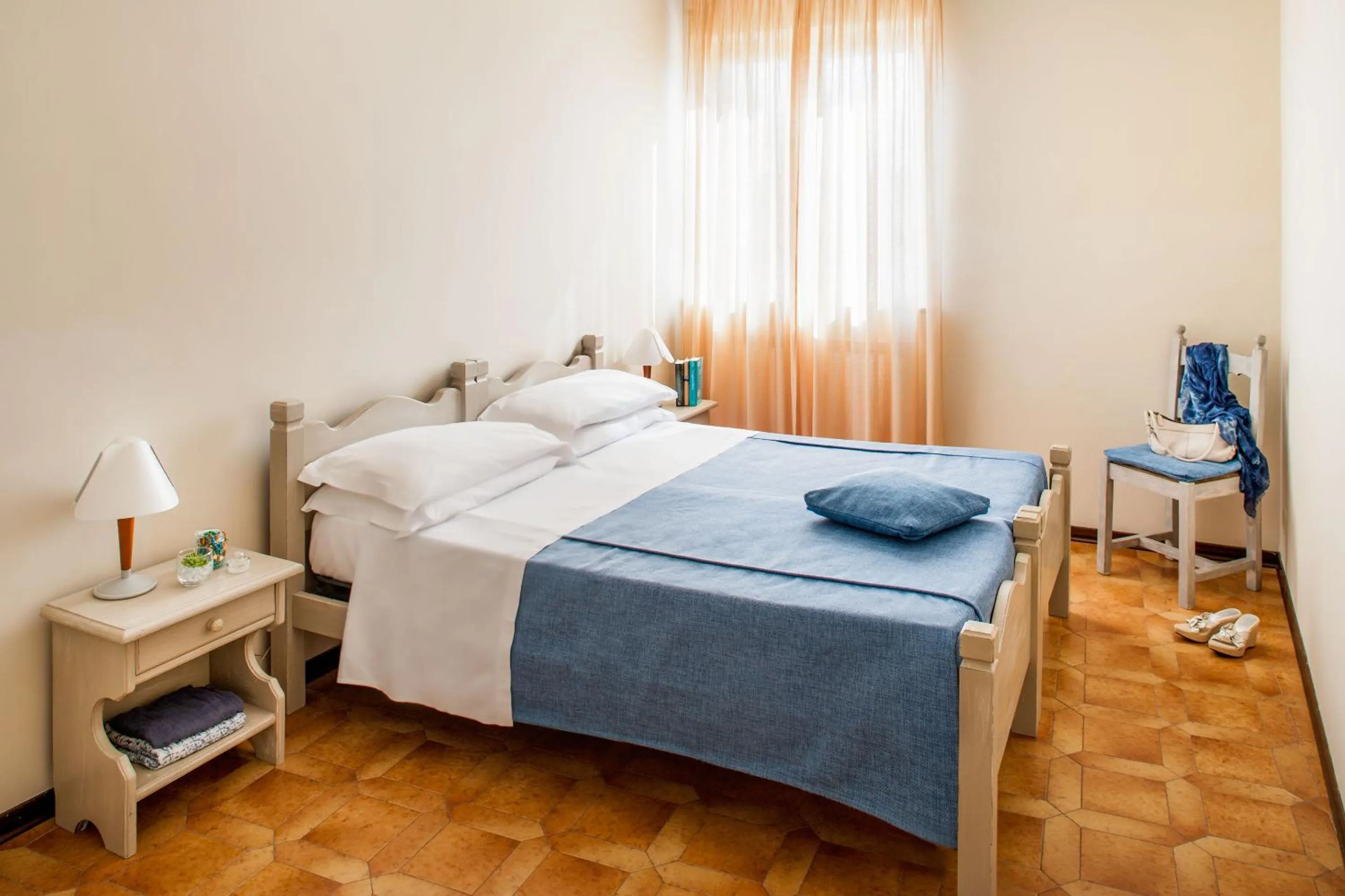 Bedroom, Bed in Il Borgo Della Rovere