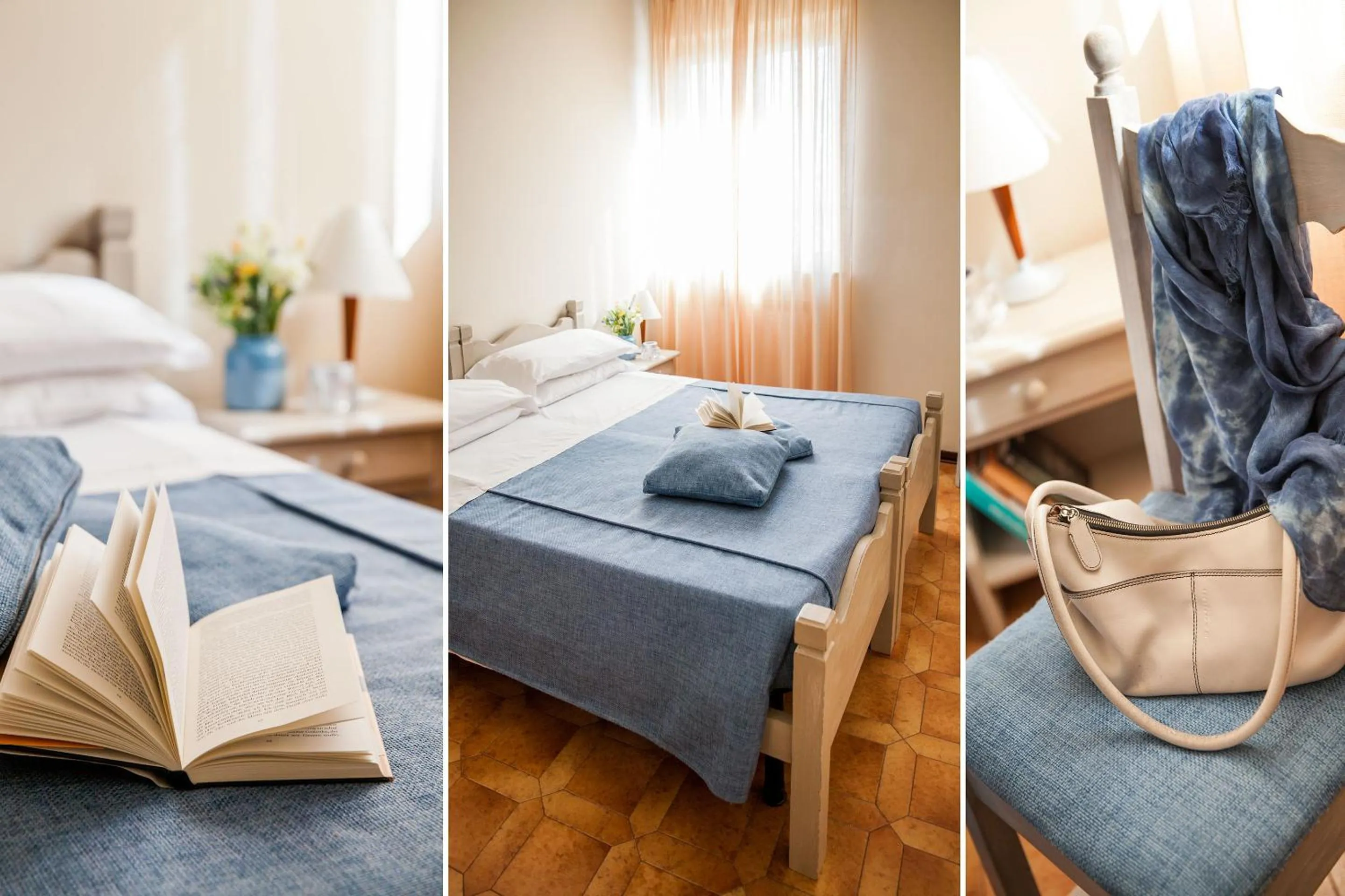 Bedroom, Bed in Il Borgo Della Rovere