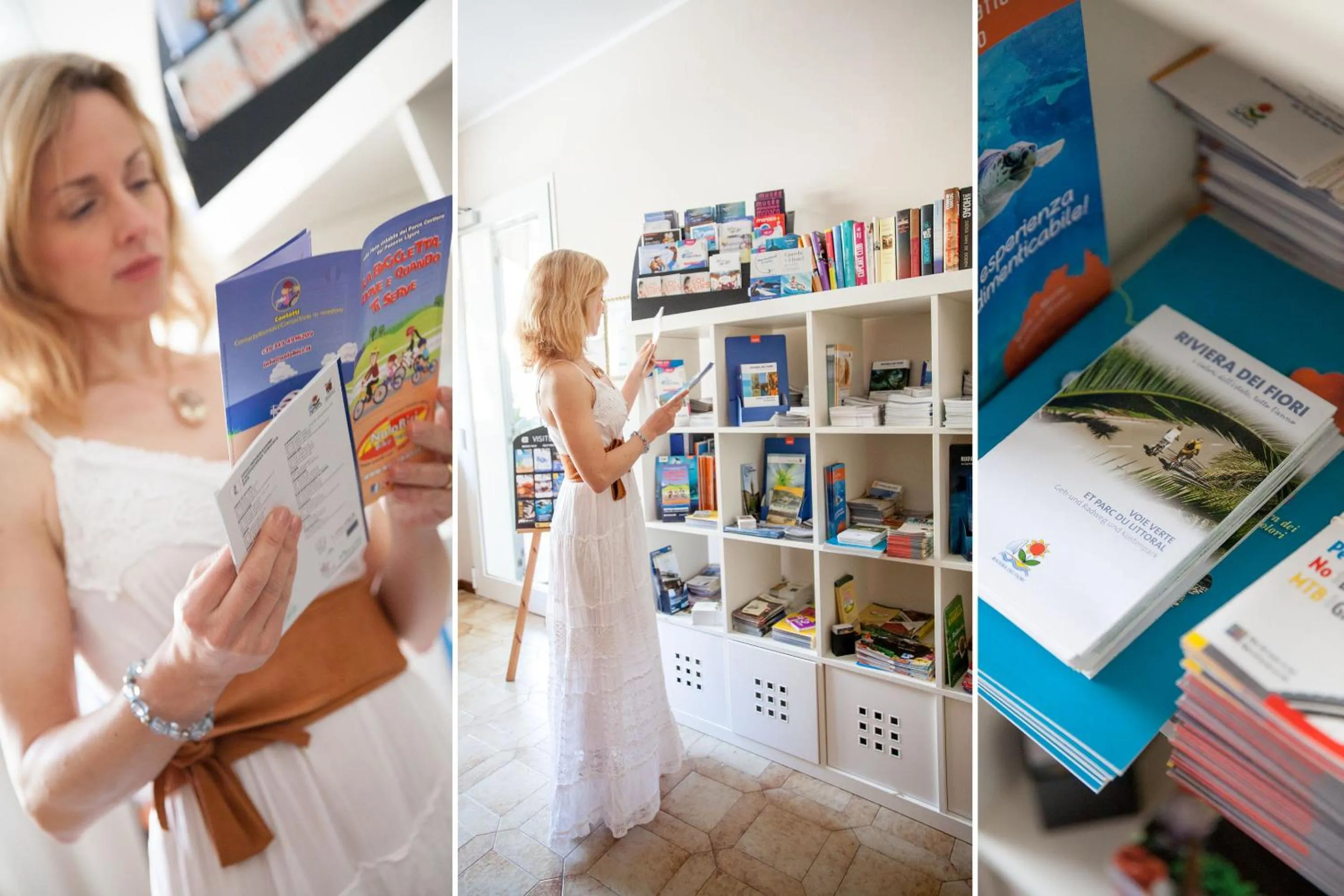 Lobby or reception in Il Borgo Della Rovere