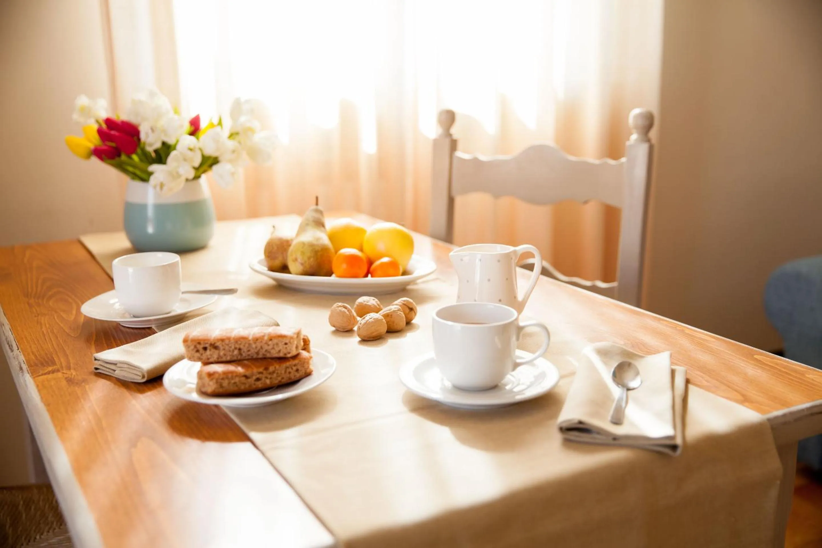 Decorative detail in Il Borgo Della Rovere