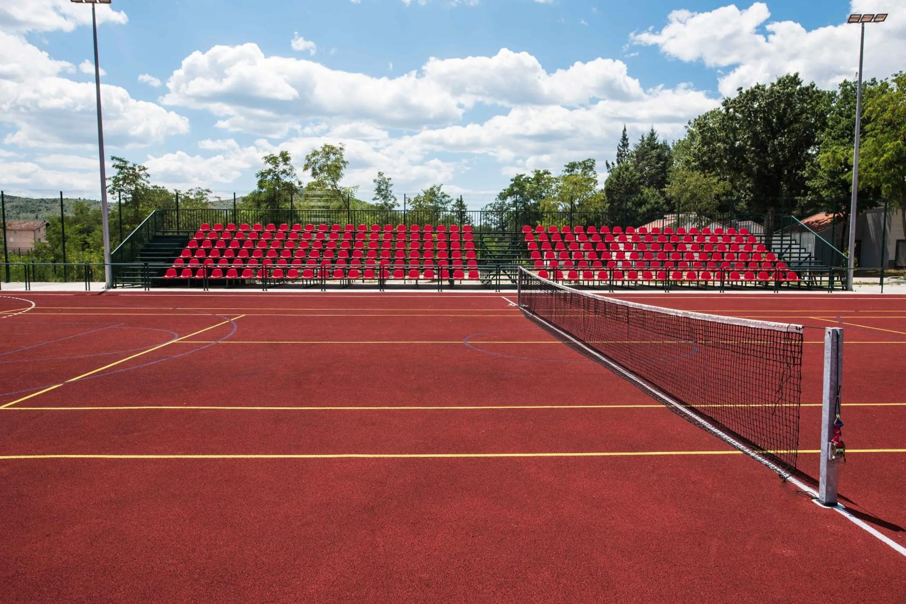 Day in FoRest Međugorje