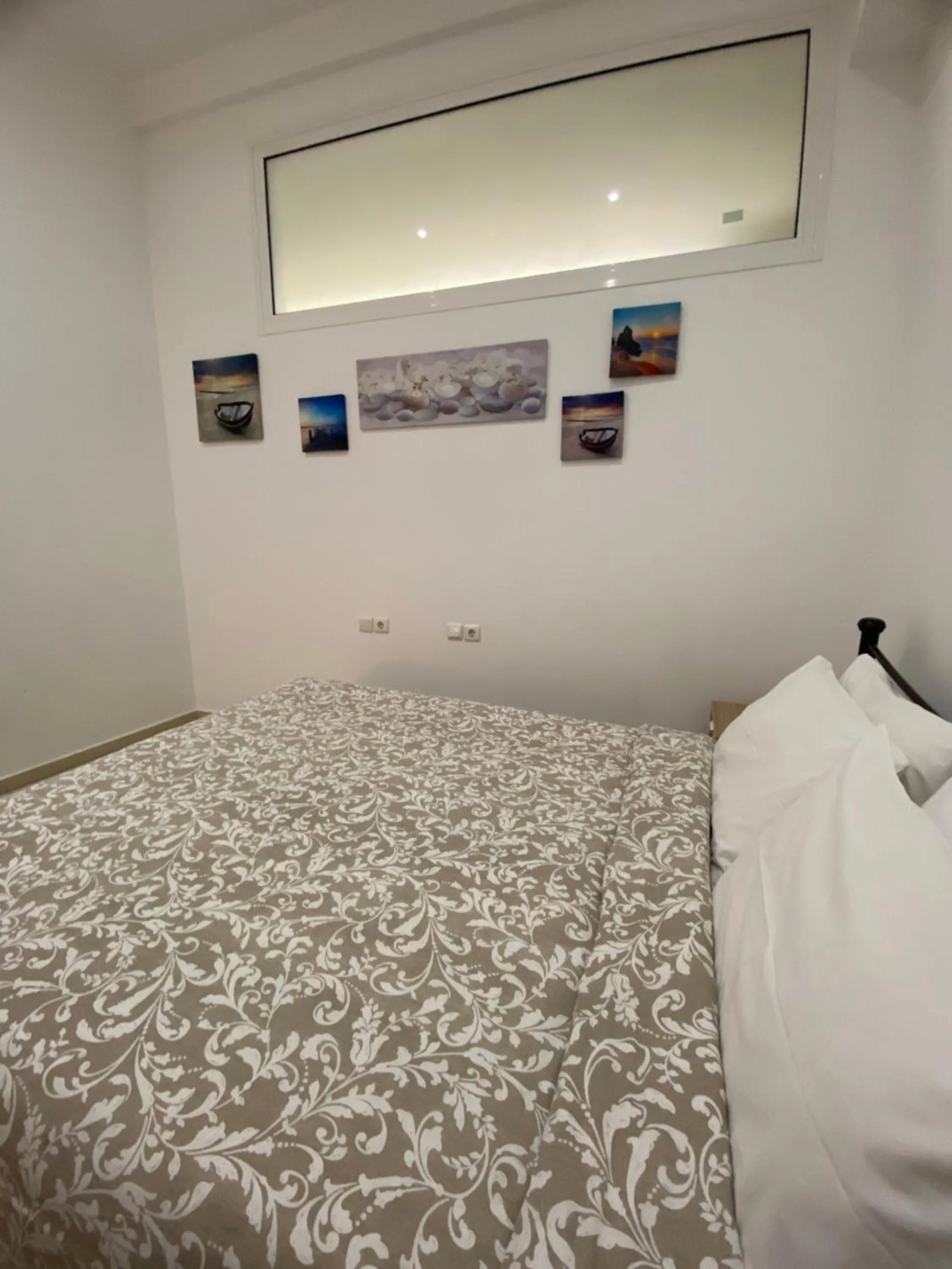 Sisifou Hostel