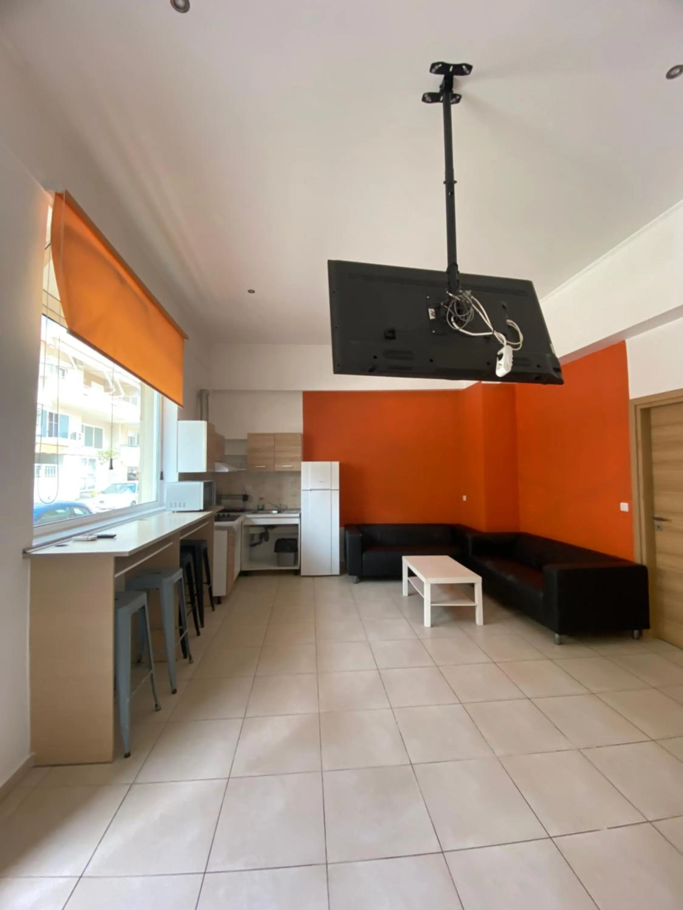 Sisifou Hostel