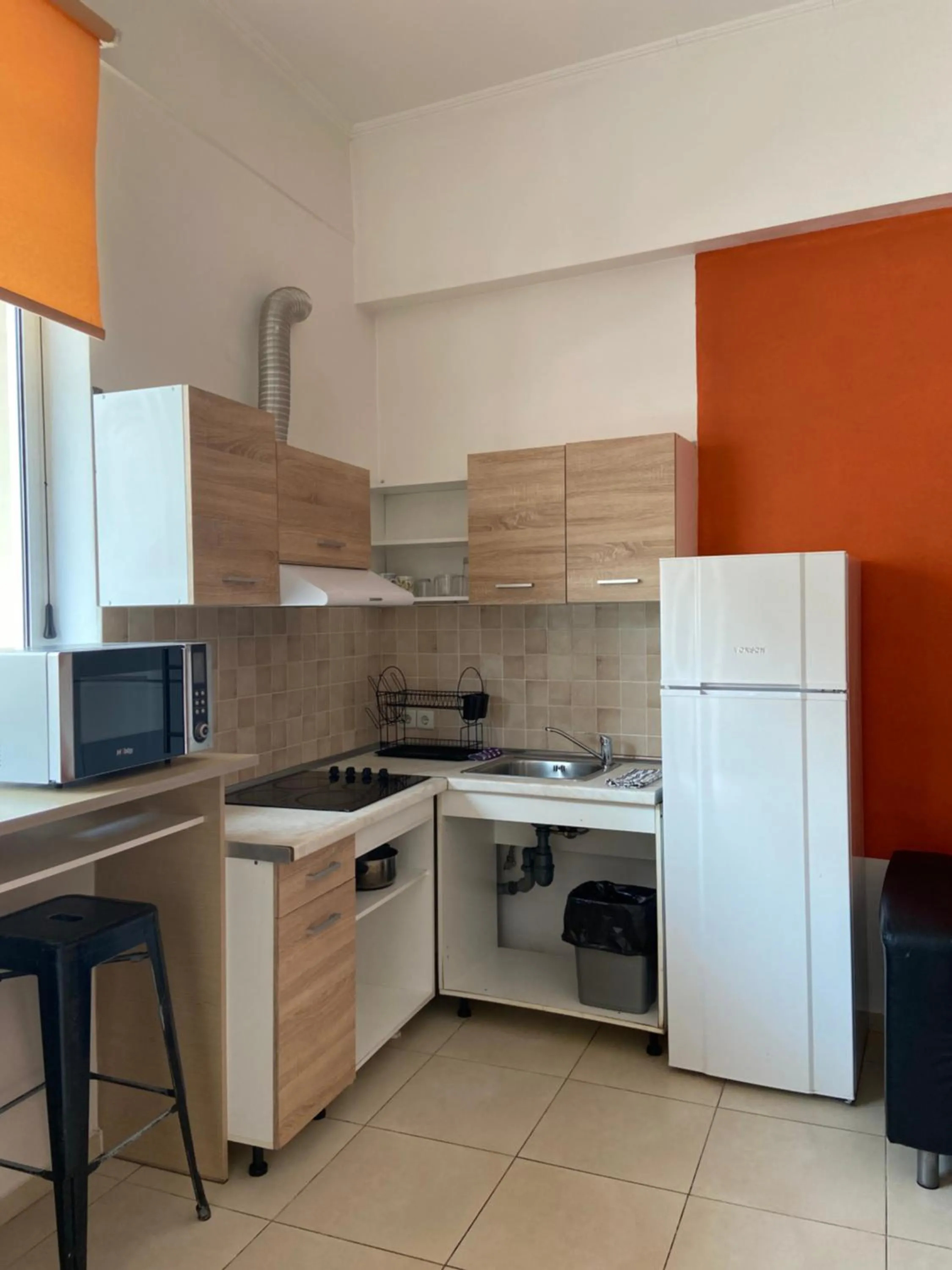 Sisifou Hostel