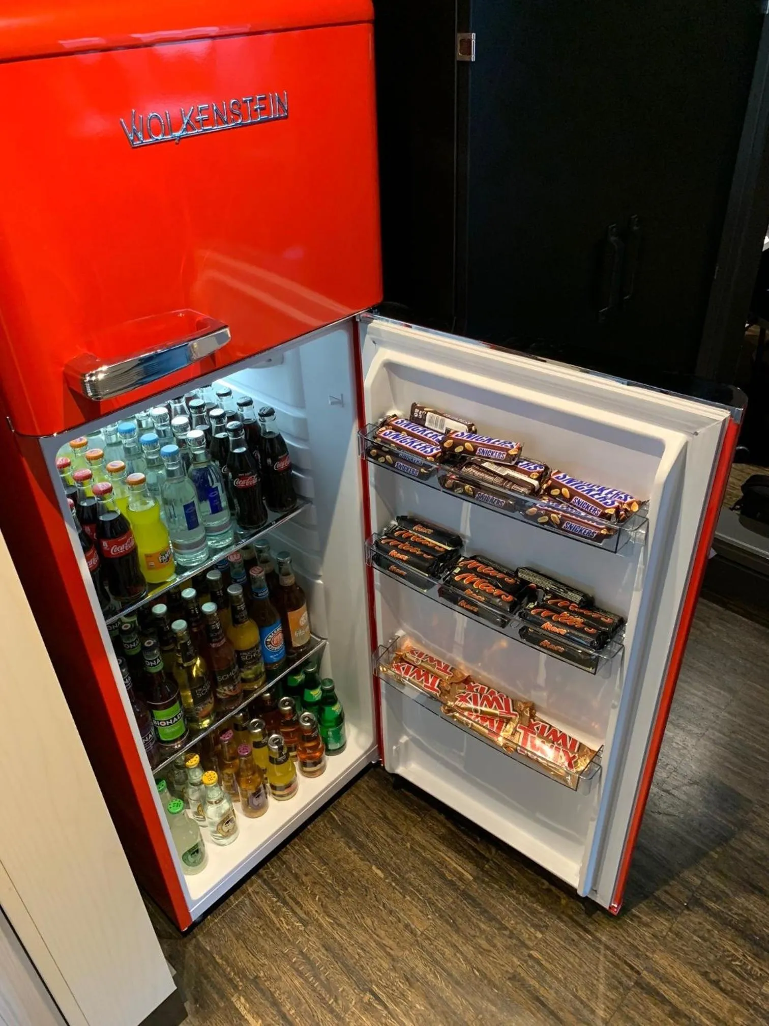 Food close-up in Vienna House Easy by Wyndham Bremen City Apartments