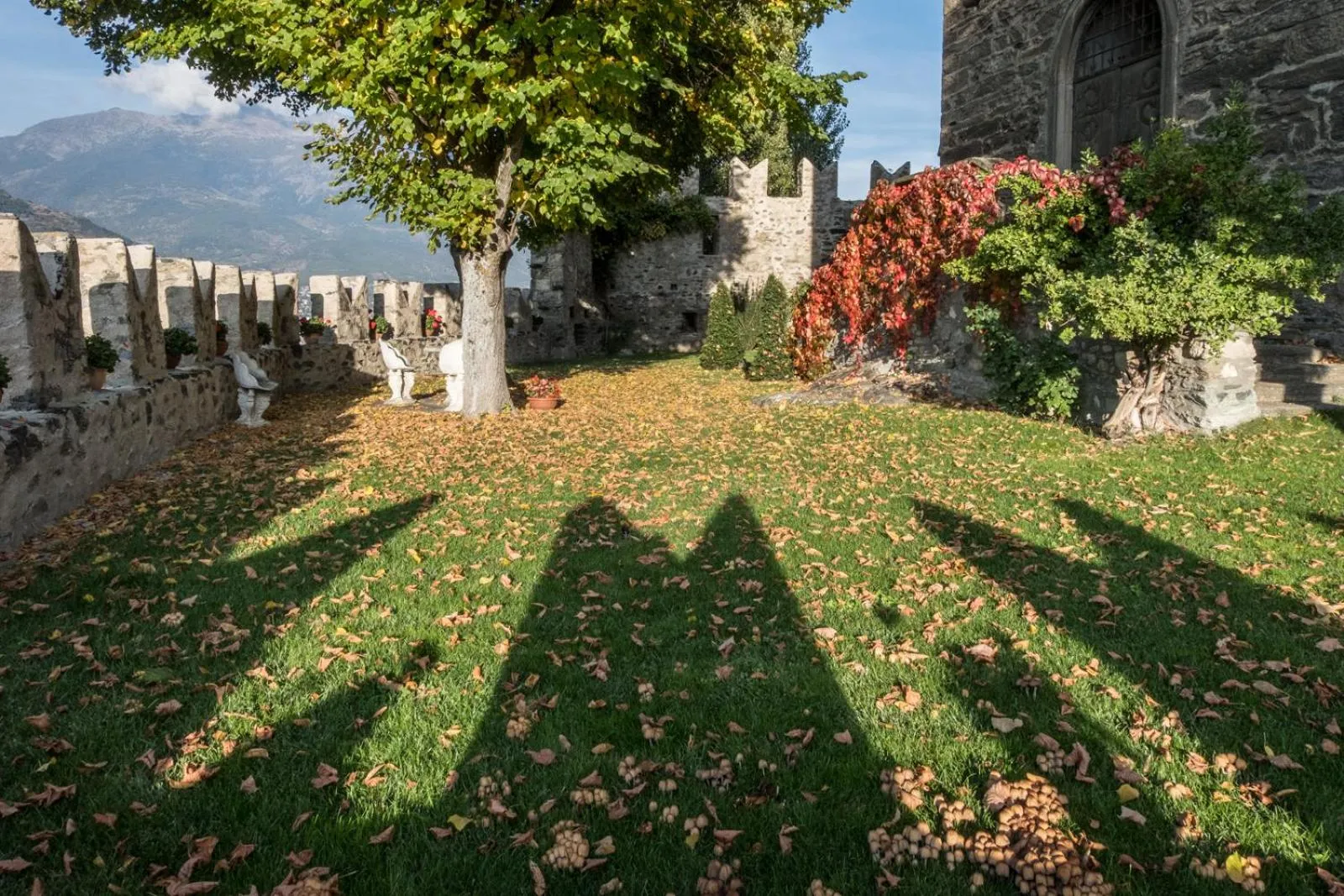 B&B La Tour de Villa