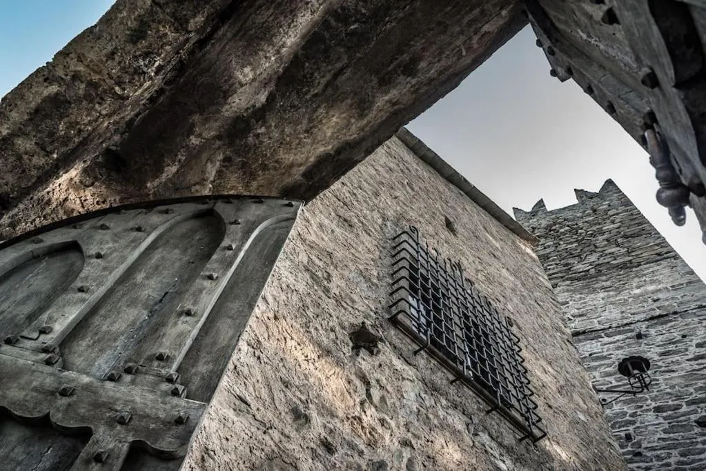 B&B La Tour de Villa