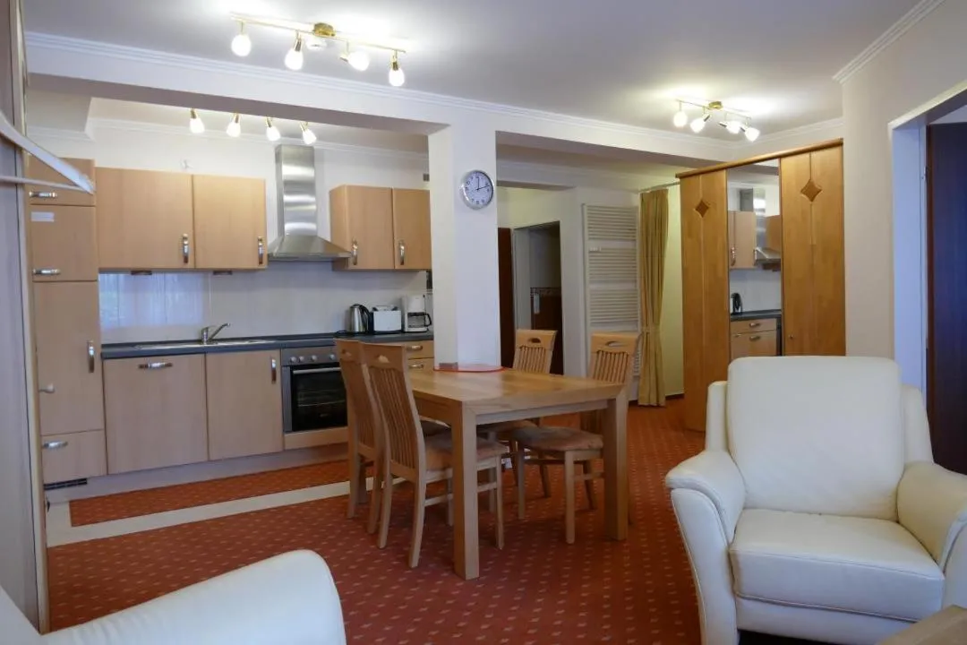 Apartment in Baltic Nr. 26