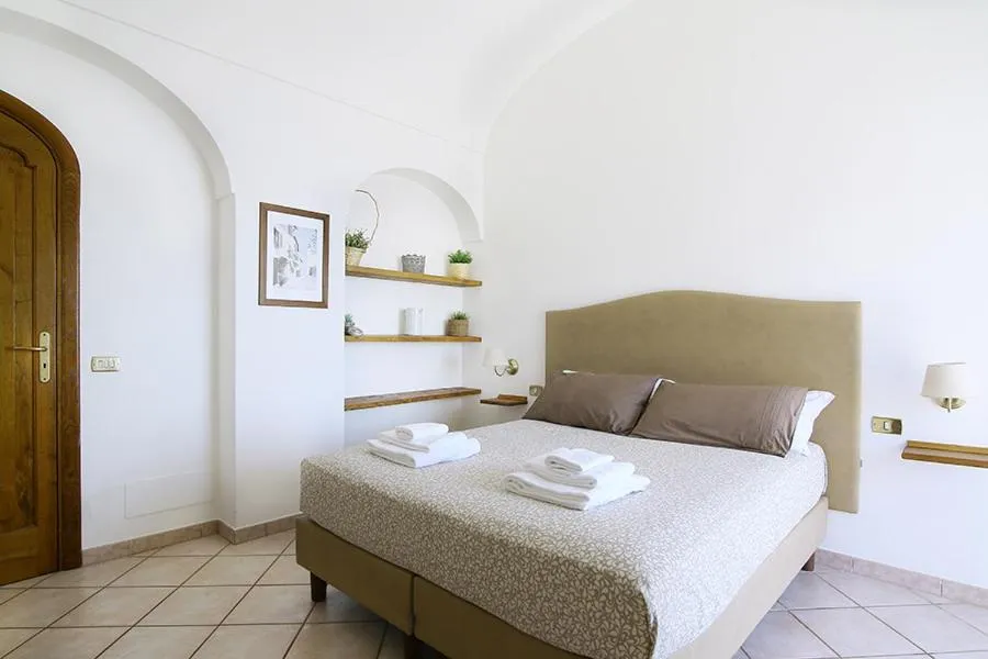 Bed in Colle dell'Ara