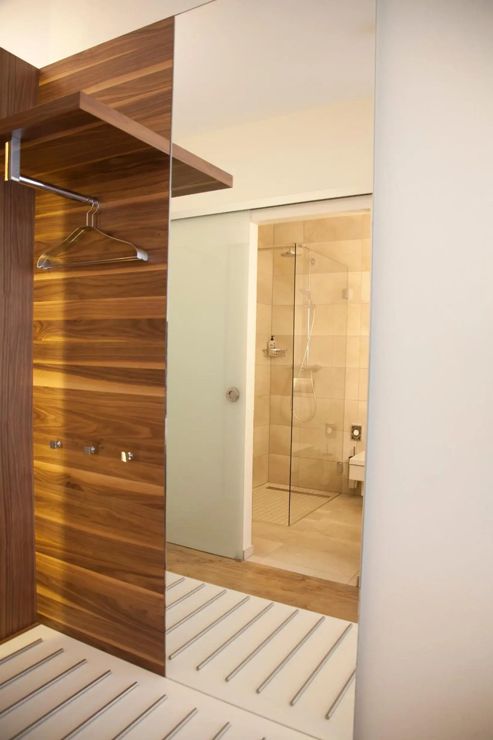 Double Room in Golfhotel Rheine Mesum Double Room in Golfhotel Rheine Mesum