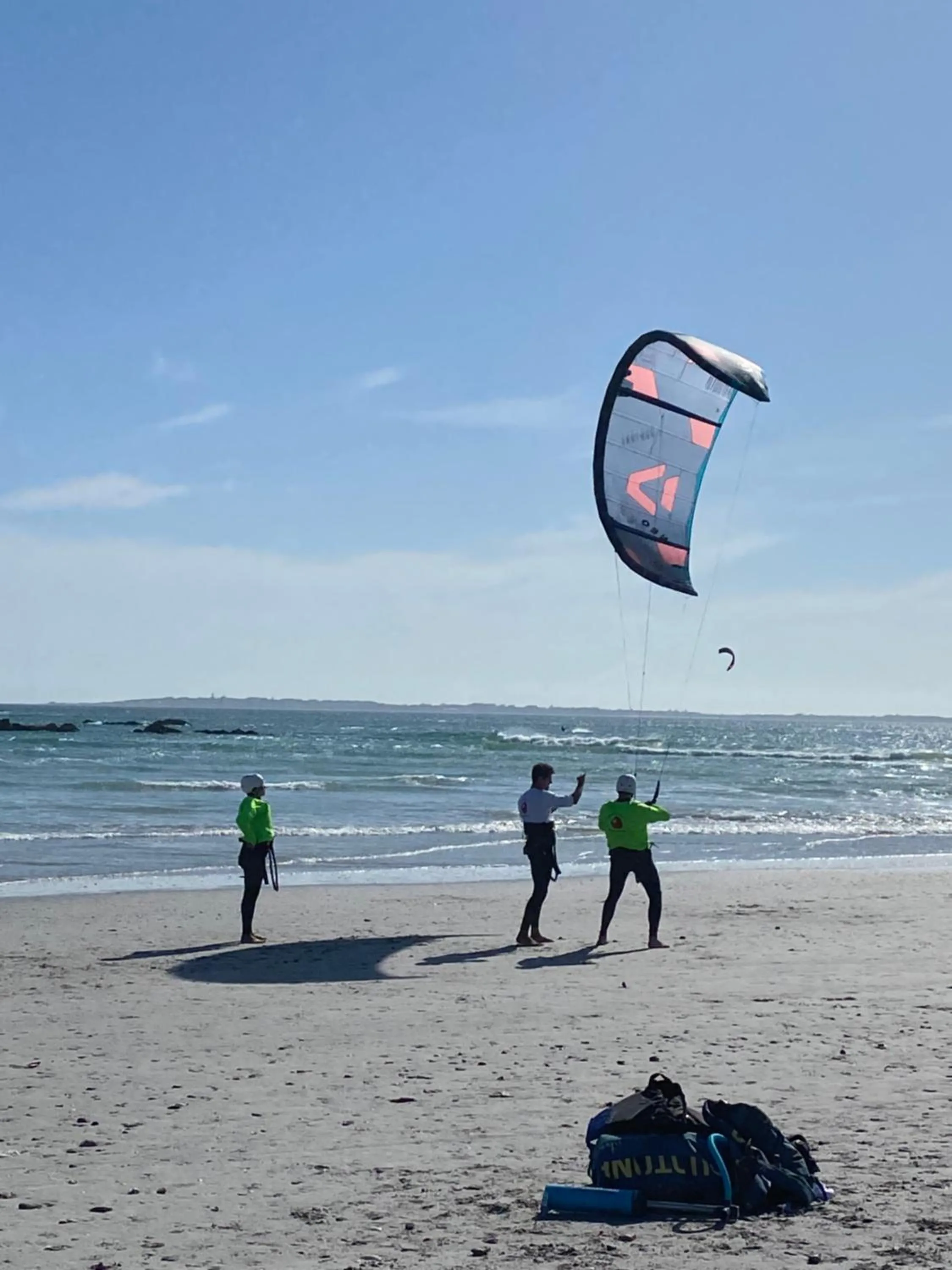 Activities in Peach on Beach Boutique Guesthouse