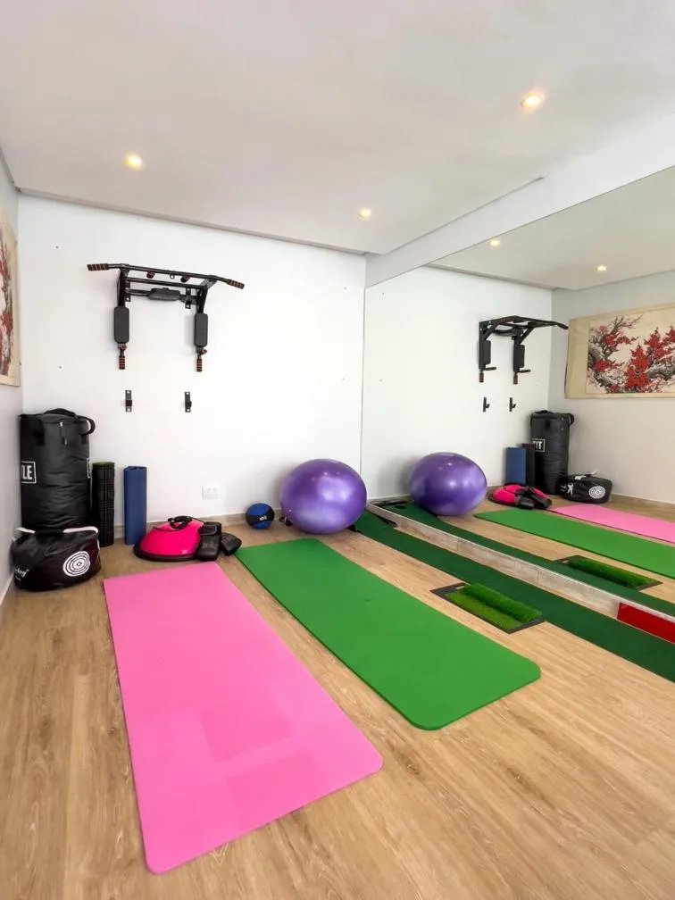 Activities in Peach on Beach Boutique Guesthouse