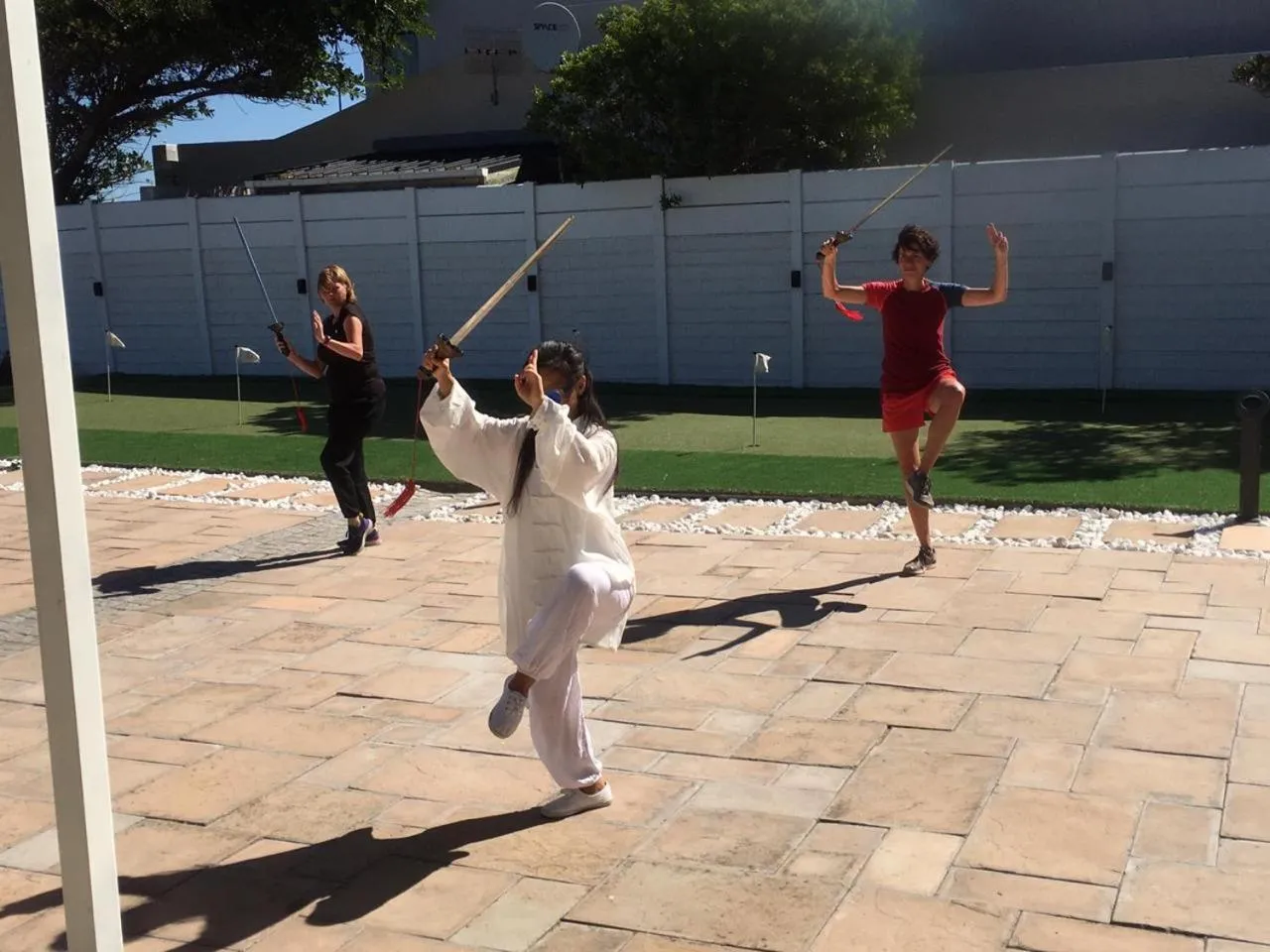 Activities in Peach on Beach Boutique Guesthouse
