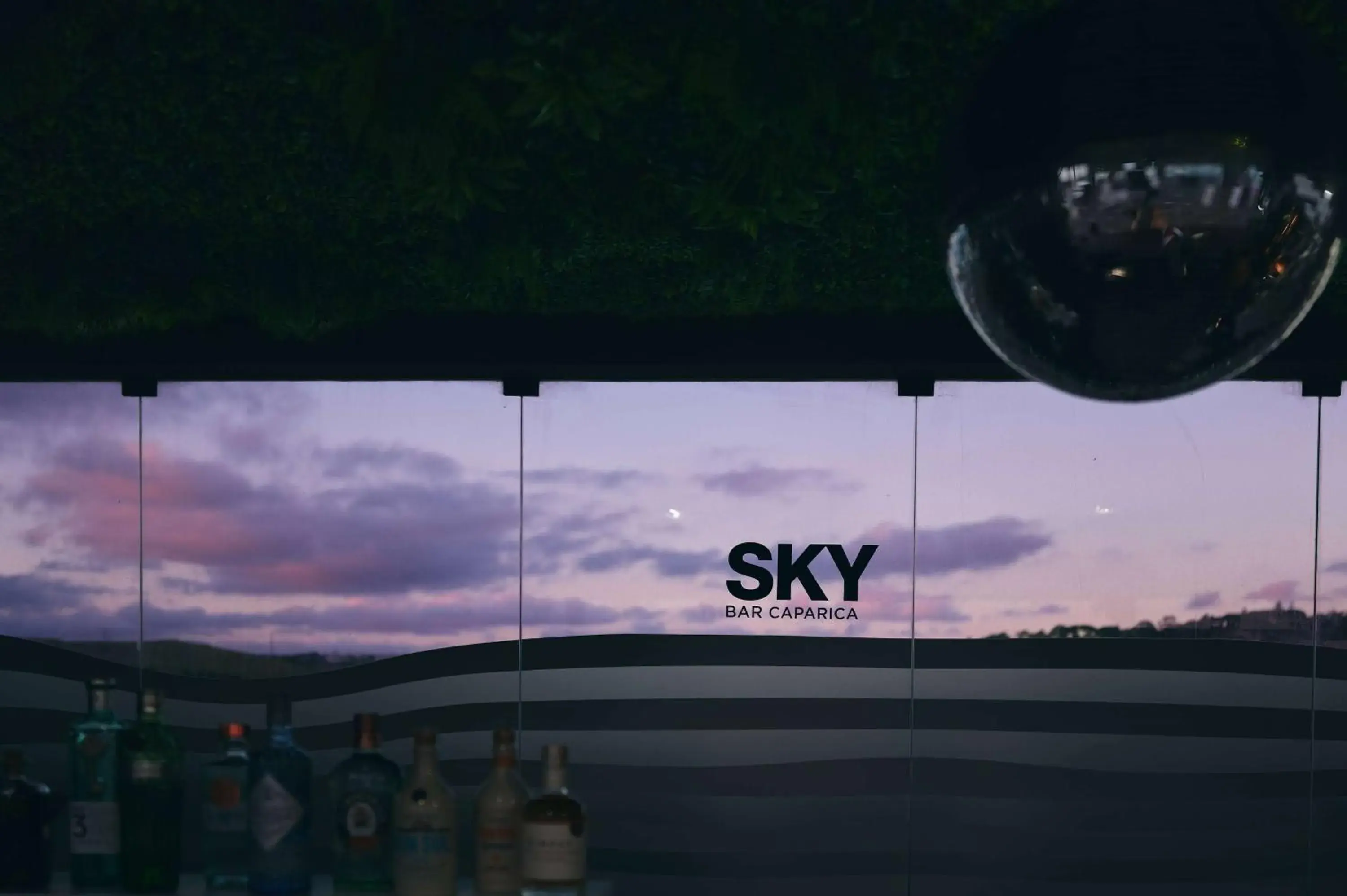 Restaurant/places to eat in TRYP by Wyndham Lisboa Caparica Mar Restaurant/places to eat in TRYP by Wyndham Lisboa Caparica Mar