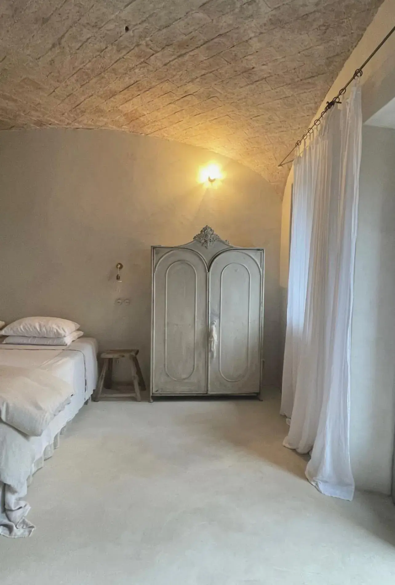 La Saracina La Saracina